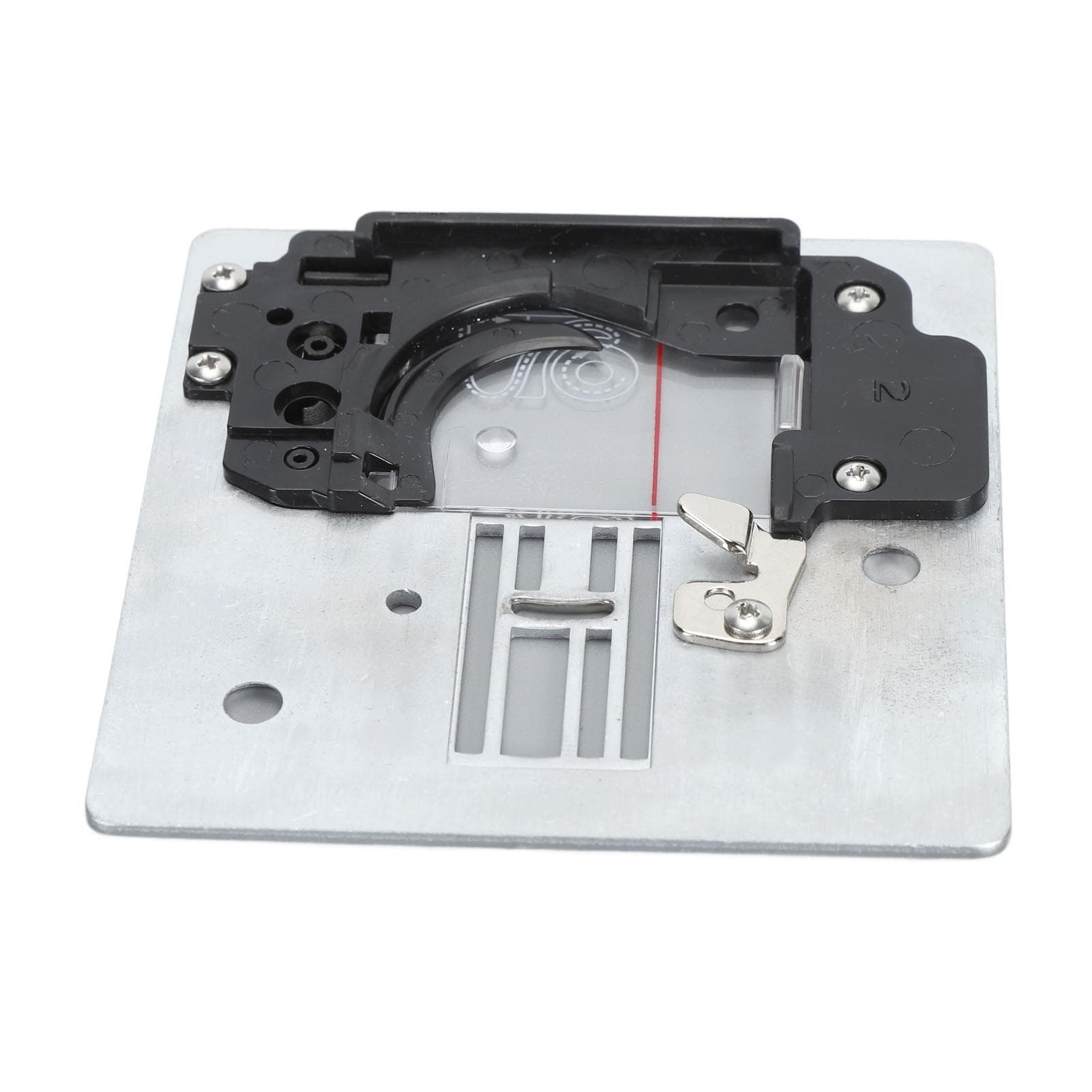 Sewing Machine Needle Plate Replacement Compatible for Singer CE667 HD6700 Sewing Machine Parts
