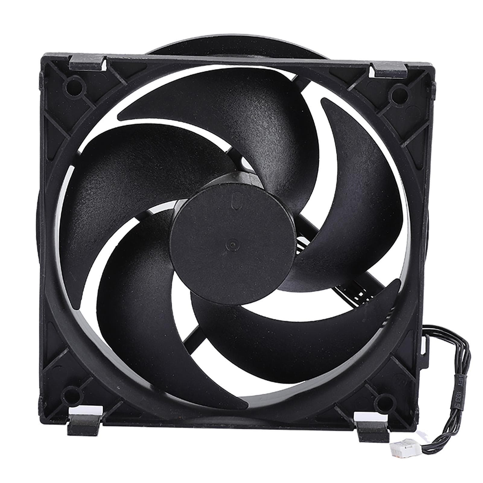 Fast Heat Dissipation Fan Cooler Powerful Wind Force Cooler Fan for Xbox One xbox one