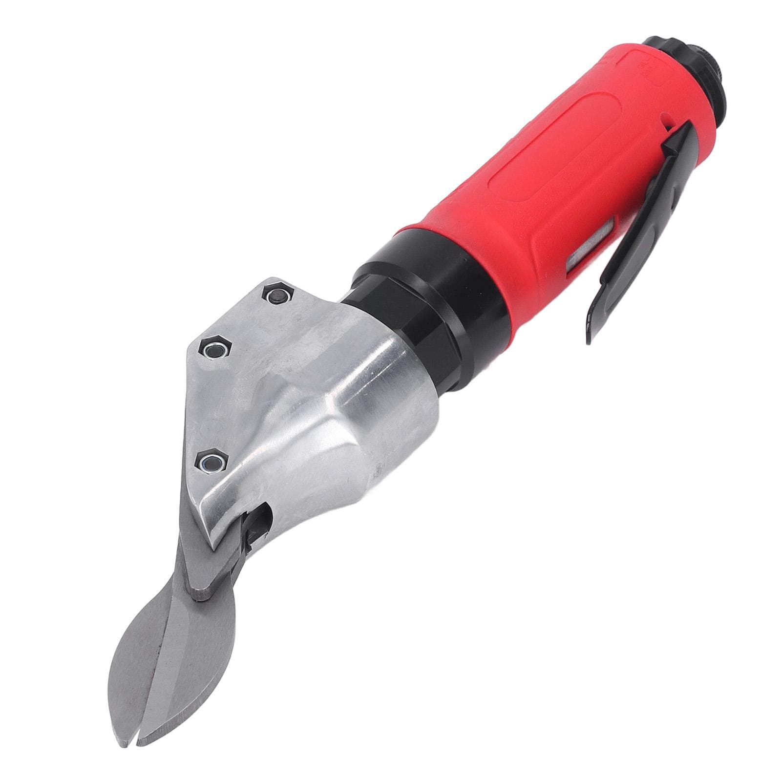 Pneumatic Scissor 2500rpm High Efficiency Air Industrial Shear Straight Pneumatic Cutting Tool for