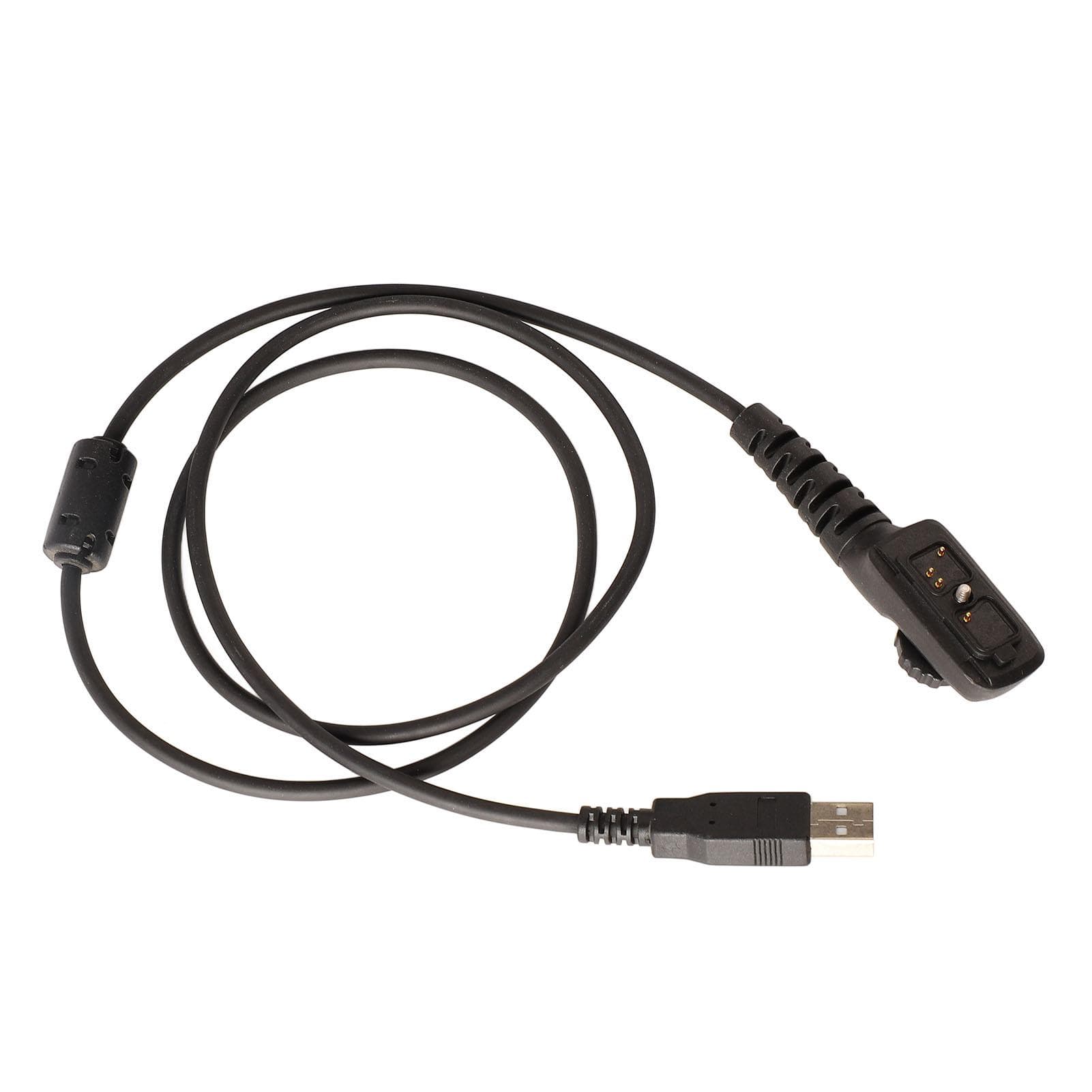 Programming Cable Interphone USB Write Frequency Line Plug And Play Data Cable For PC38 PD780