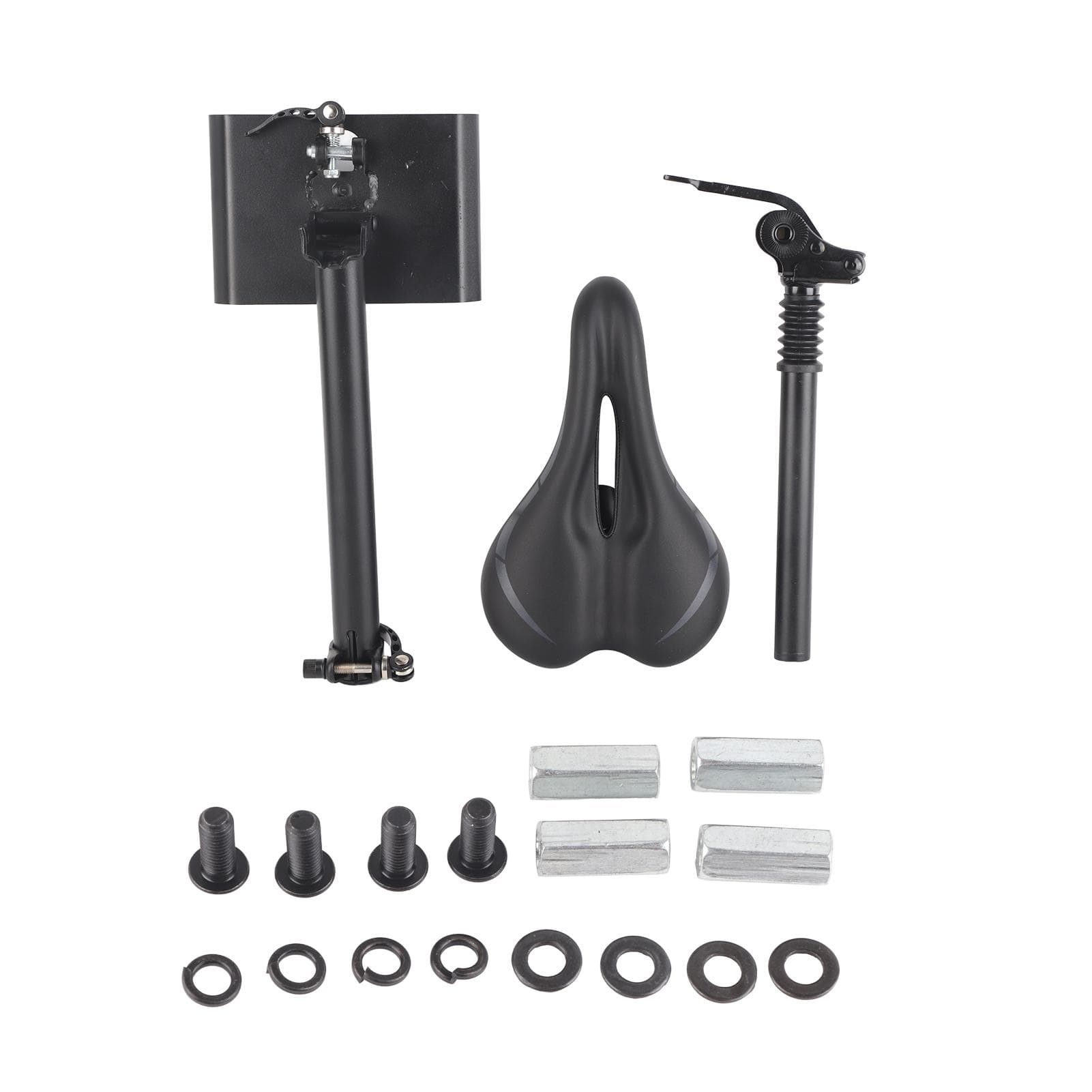 Adjustable Seat Saddle for Segway for Ninebot F20 F25 F30 F40 Electric Kick Scooter