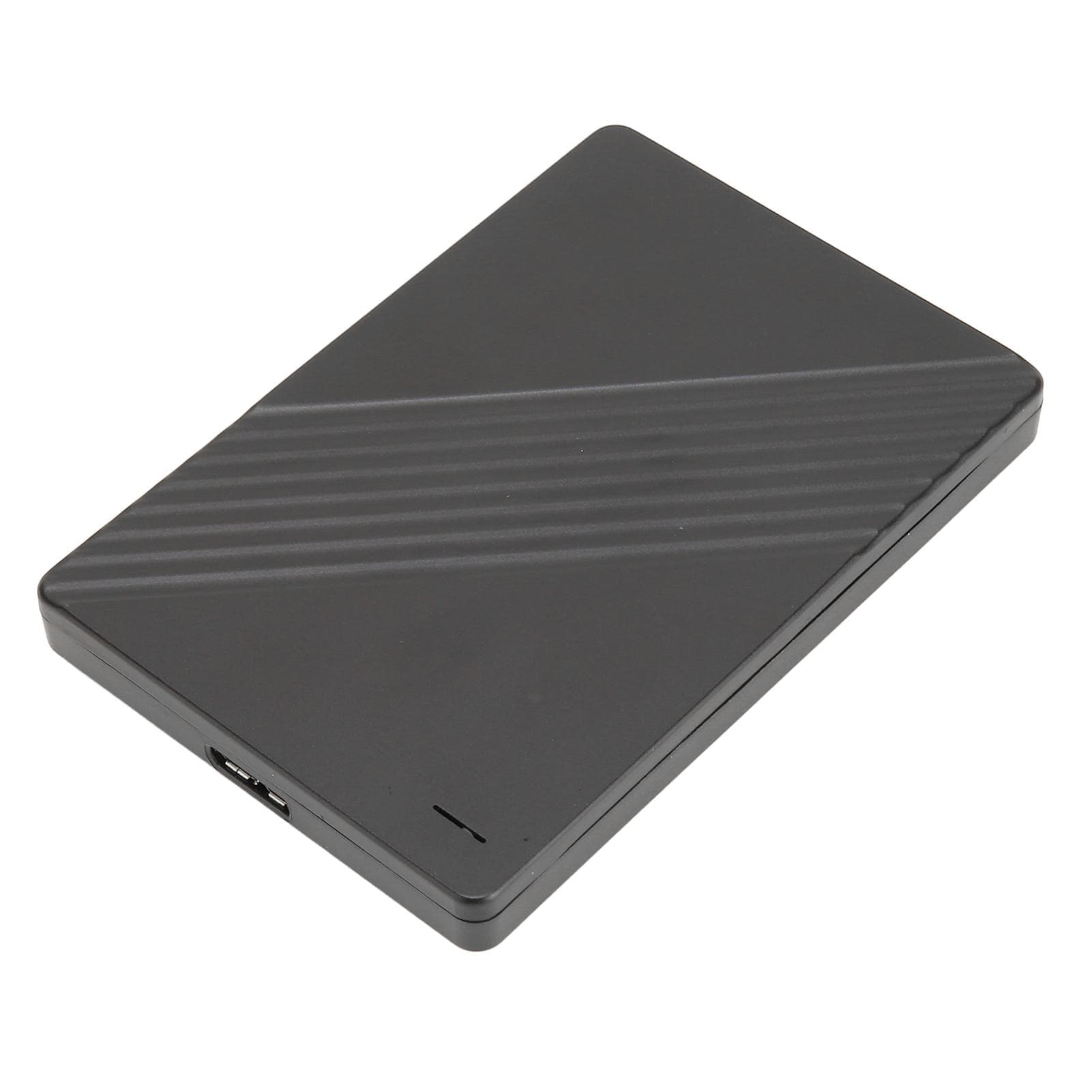 2.5 Inch External Hard Drive 5Gbps High Speed Transmission USB 3.0 Interface Portable External Hard