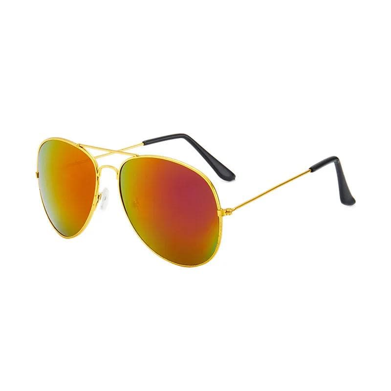 Luxury Kids Sunglasses UV400 Protection Fashion Anti reflective Sun Glasses for Boys Girls Eyewear Gafas De Sol KIDS