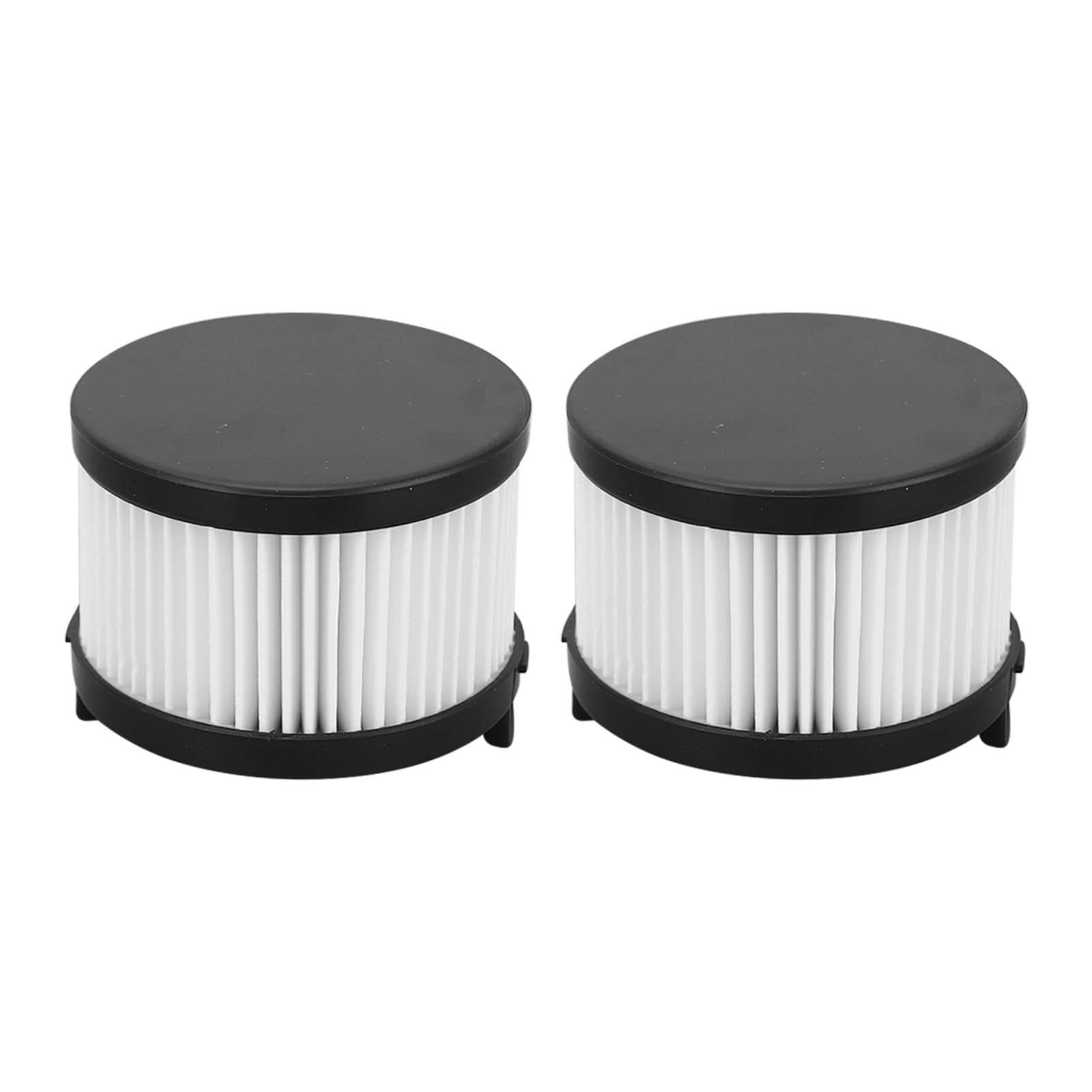 2pcs Vacuum Cleaner Replacement Filter for LEVOIT VortexIQ40 RF LSV V401F UK Vacuum Cleaner