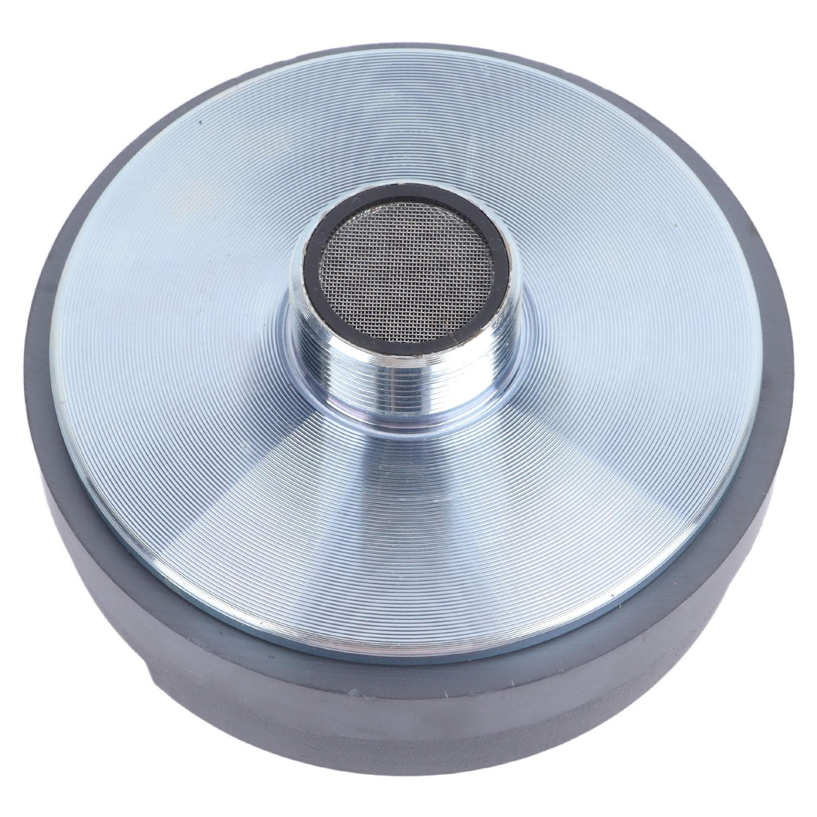 Tweeter Horn Driver 300W 115 Magnetic 8 Ohm Screw Port 44 Core Tweeter Horn Driver System
