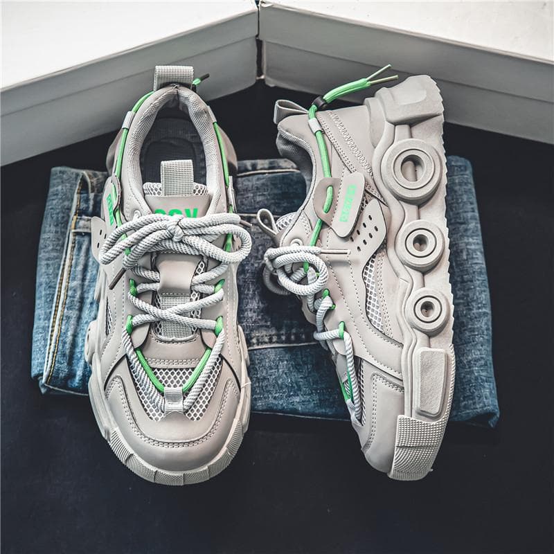 Shoes men Sneakers Male casual Mens Shoes tenis Luxury shoes Trainer Race Breathable Shoes fashion loafers running Shoes for men 44