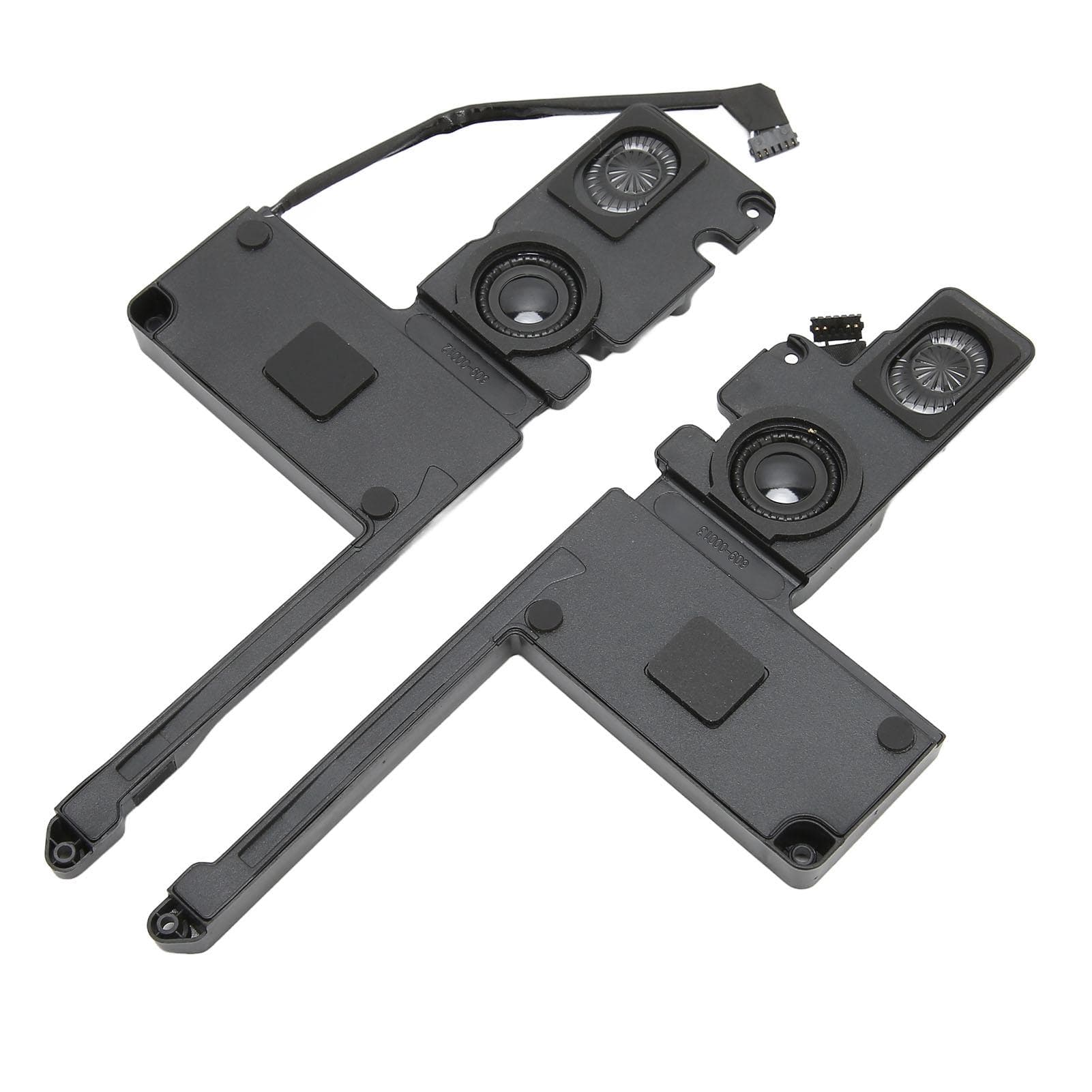 2Pcs Laptop Internal Speaker Rust Proof Right Left Internal Speaker for OS Laptop A1398 for A1398