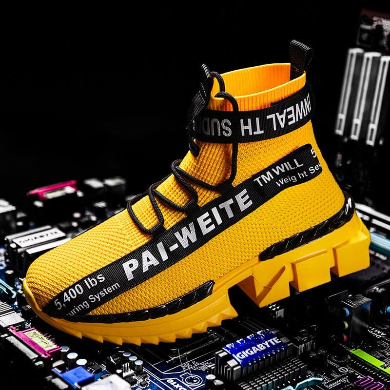 Men shoes Sneakers Male tenis Luxury shoes Mens casual Trainer Race Breathable fashion loafers running Shoes for men 46