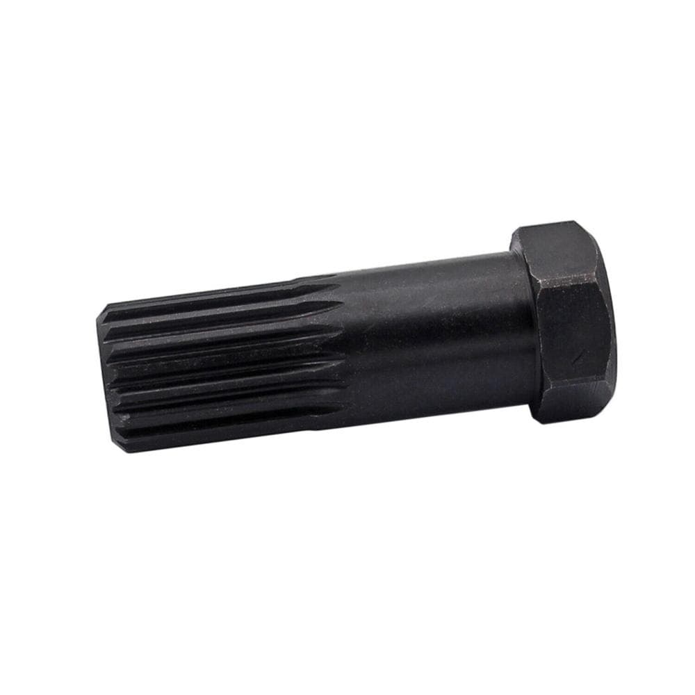 Impeller Removal Spline Tool For Kawasaki PWC STS STX SPX GTX XP