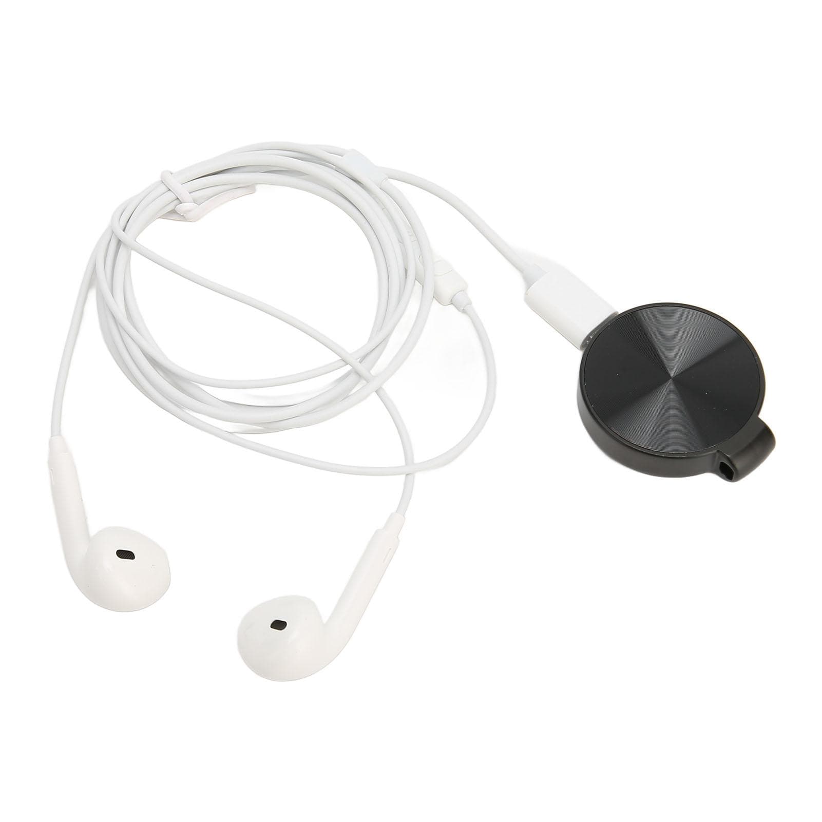 Keychain Voice Recorder Intelligent HD Noise Reduction MP3 Player U Disk Voice Activated Recorder 8GB