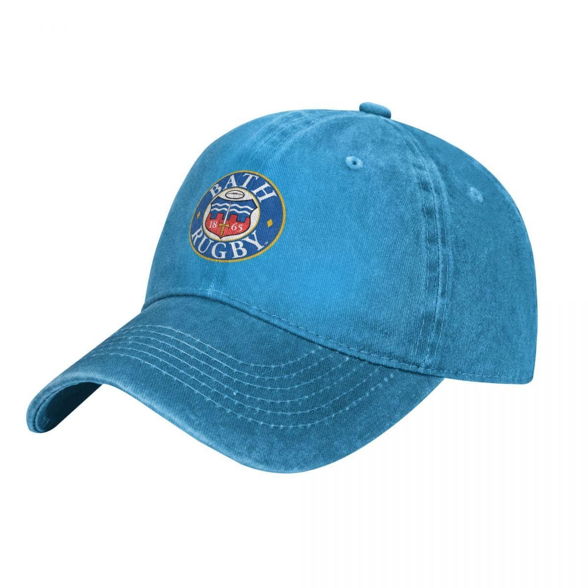 Bath rugby Baseball Cap Military Tactical Caps Hats For Women Men'S
