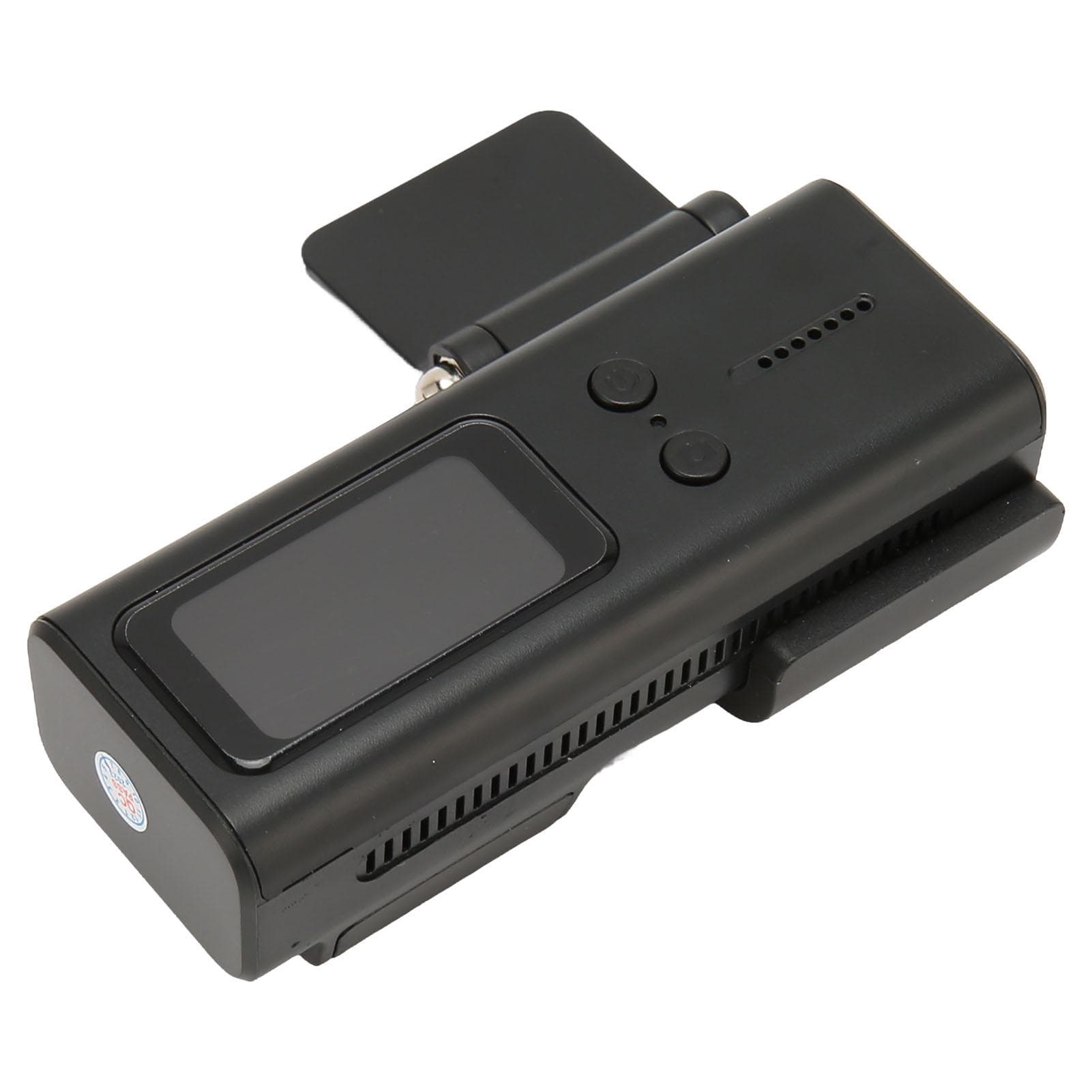 1.47in Front Dash Cam WiFi FHD 1080P Dashboard Driving Recorder with Night Vision Loop Recording G