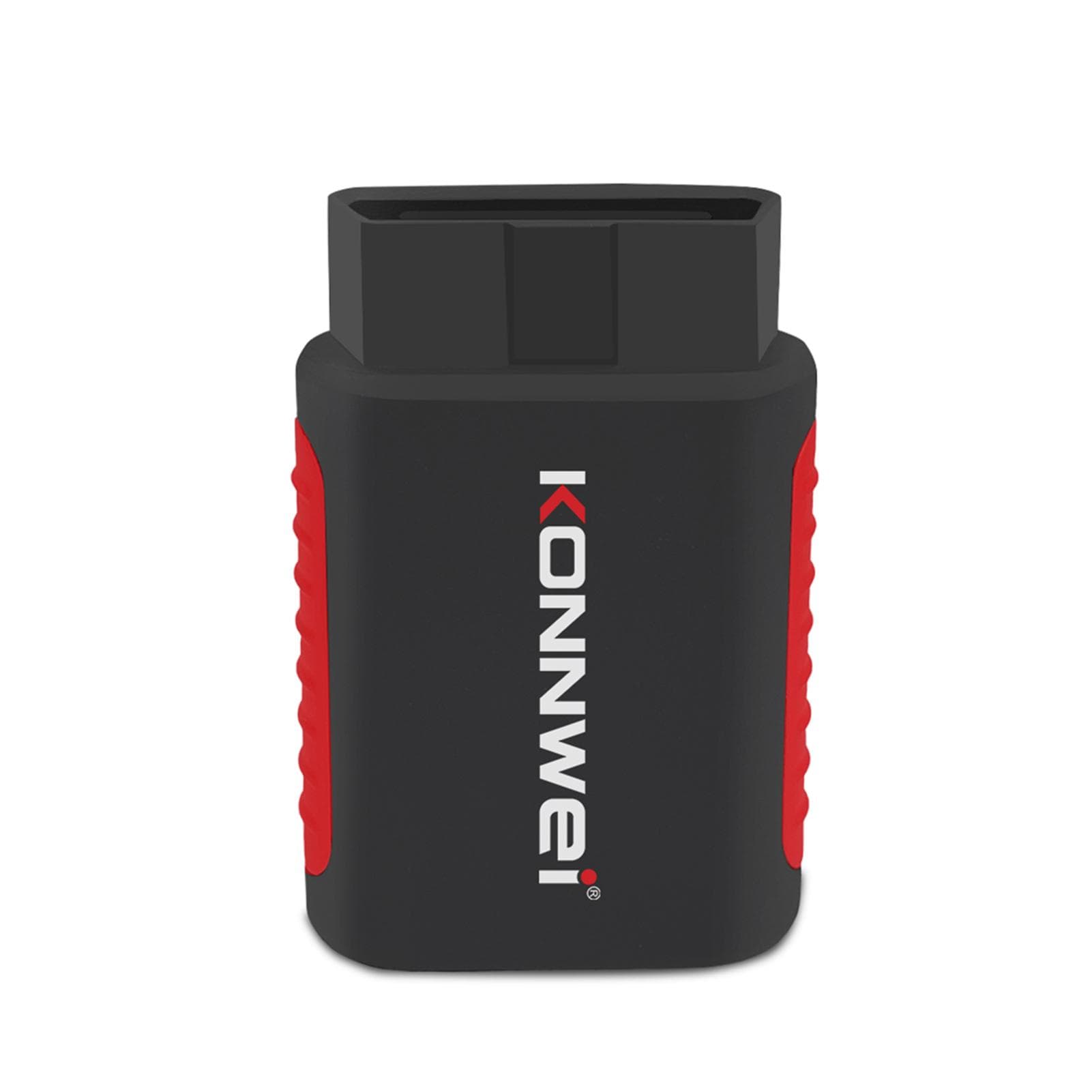 KONNWEI K DIAG OBD Scanner BT Full System ABS SRS Diagnostic Tool with Reset Retrieval for ECM BCM black