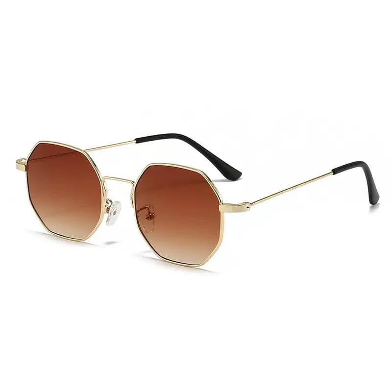 Fashion Womens UV400 Sunglasses Classic Retro Comfortable Sun Shading UV Resistant Driving Eyeglasses Gafas De Sol 1PC