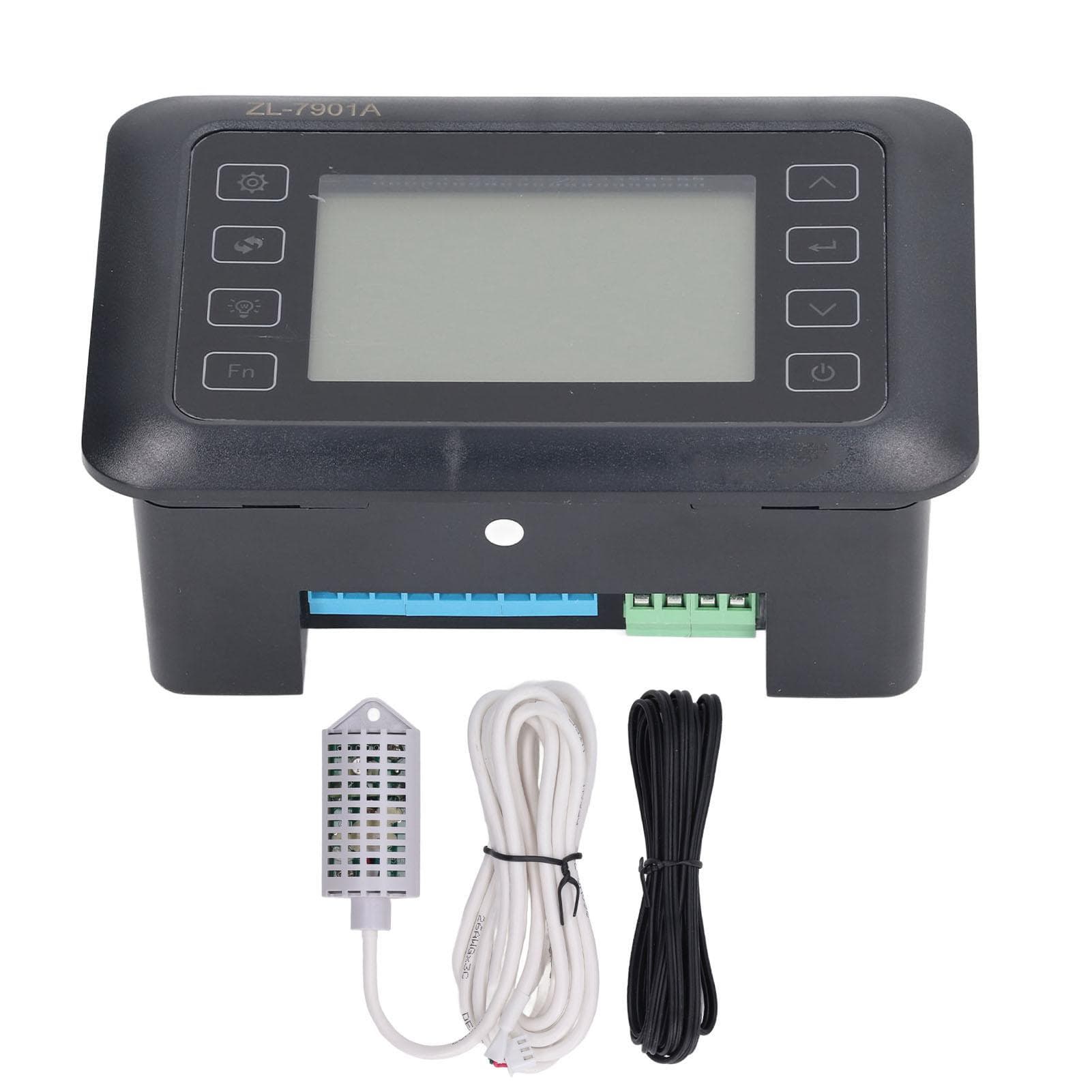 Incubator Controller Fully Automatic Digital Incubator Controller With Temperature Humidity Control