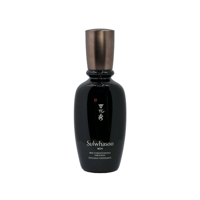 [Sulwhasoo] Skin For Men Reinforcing Emulsion 90ml