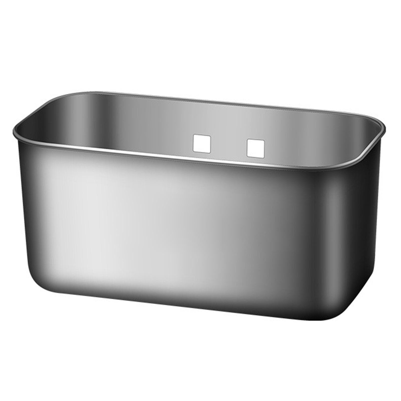 Sink Drain Strainer Basket 304 Stainless Steel Sink Strainer Basket Multifunctional Kitchen Sink