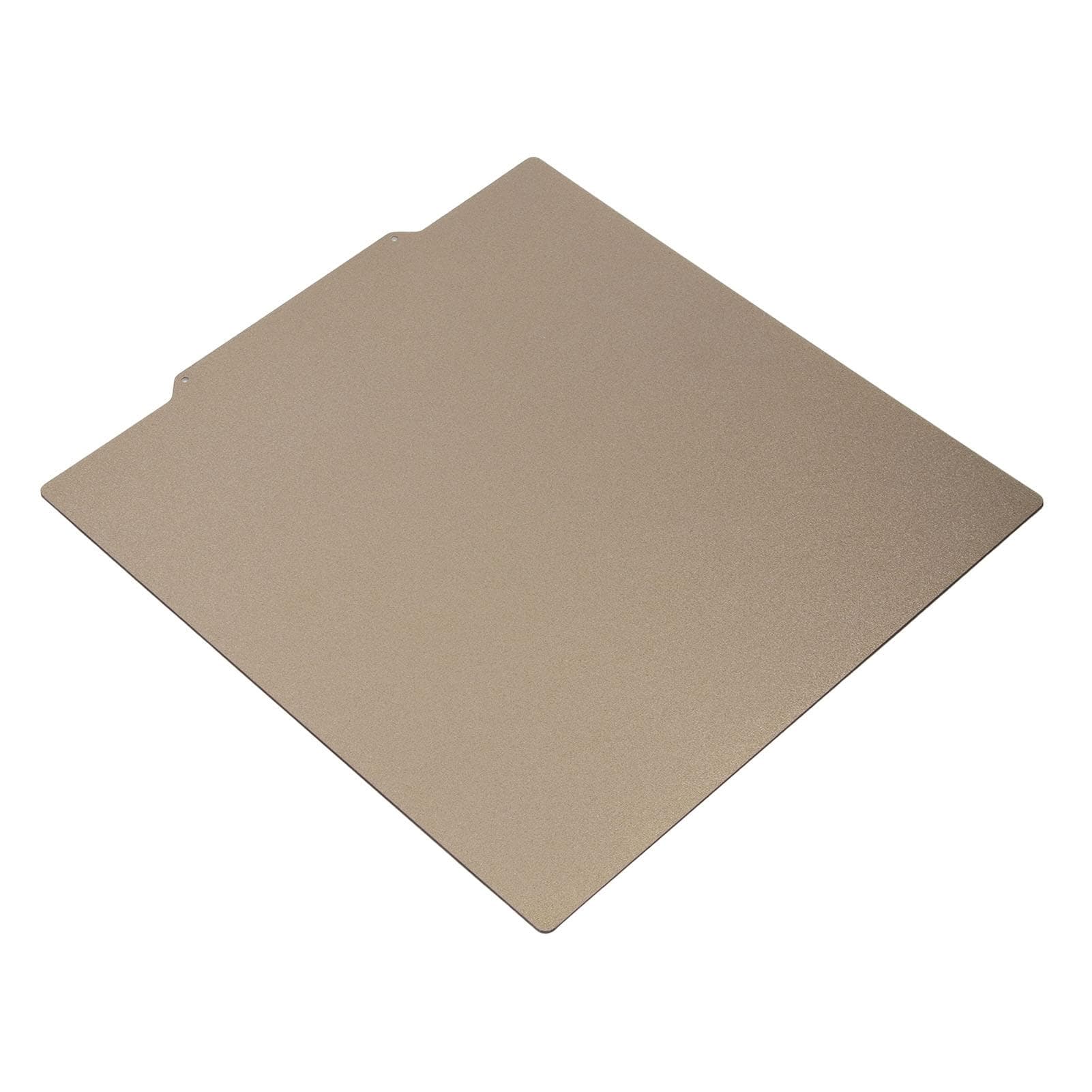 3D Printer Build Bed Single Sided PEI 320x310mm Flexible Magnetic Base 3D Printer Build Platform