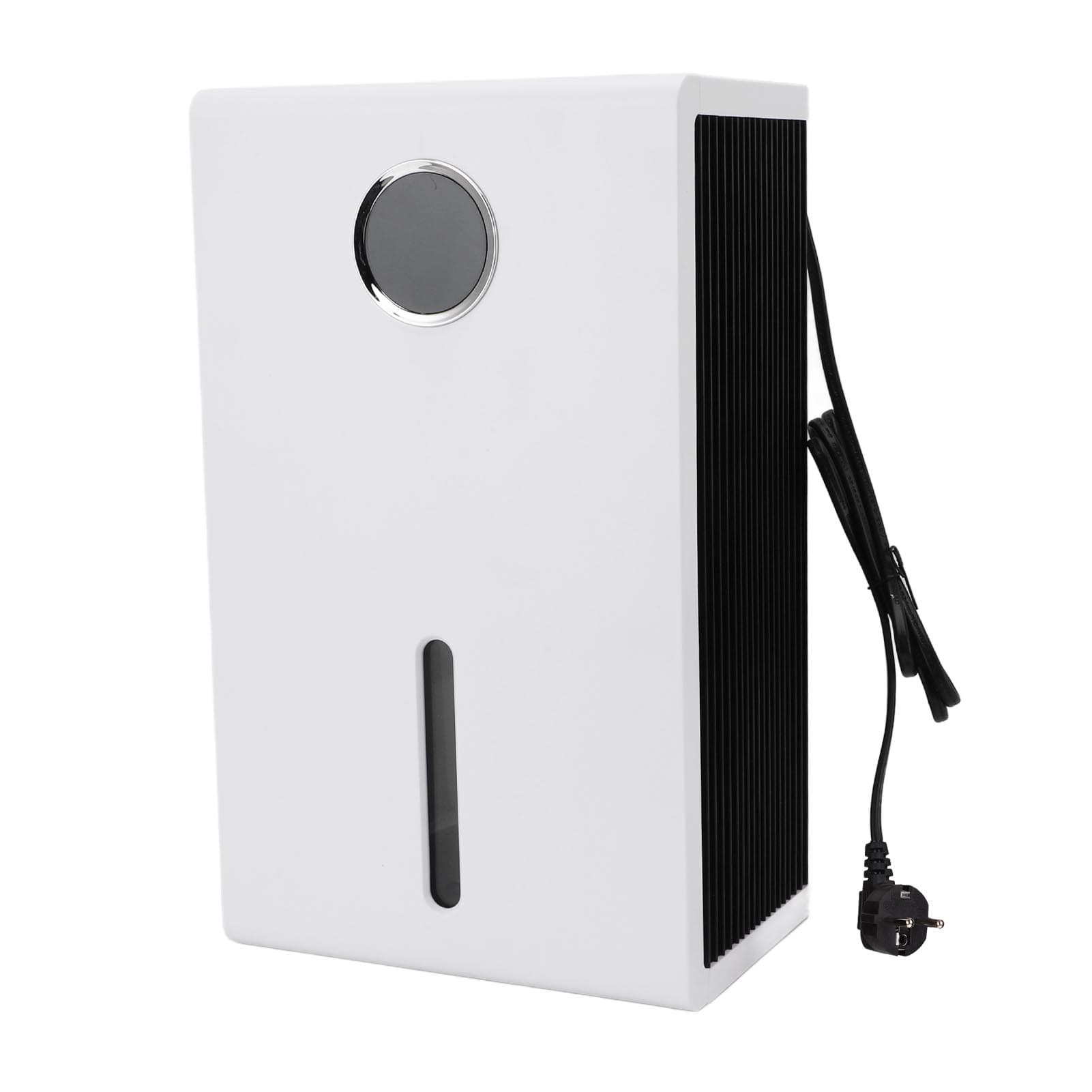 Dual Core Dehumidifier 1.5L/D Home Multi Function Dehumidifier Dryer with Filter 2.8L Large Water