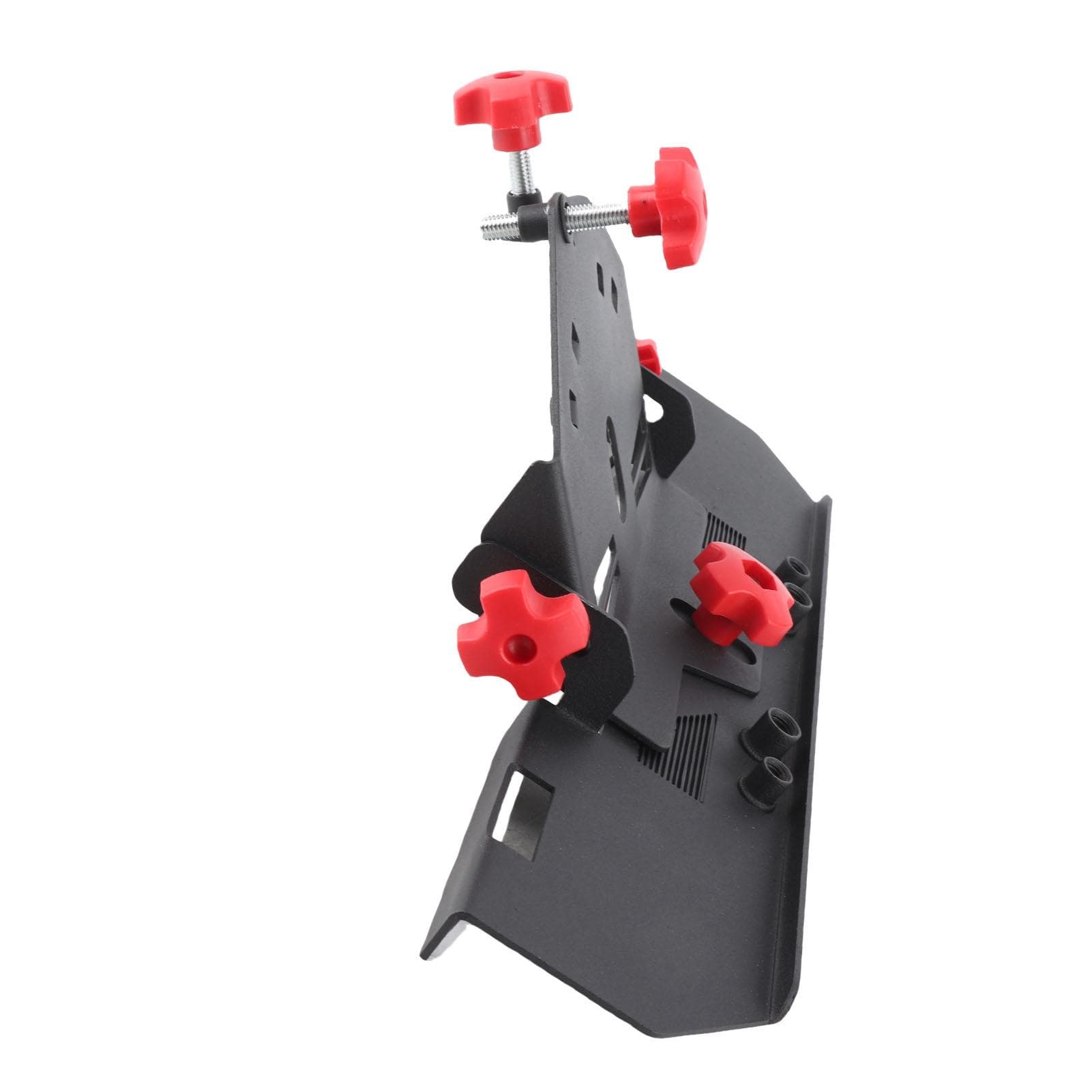 Tile Chamfering Machine 45 Degree Ceramic Tile Chamfering Tool for 115 125 Angle Grinder Red Screw