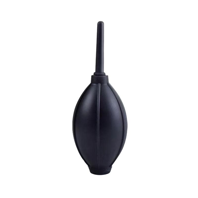 Coffee Powder Cleaning Tool Air Blower For Coffee Grinder Espresso Machine Cleaning Brush Accessories Camera Dust Clean Blower