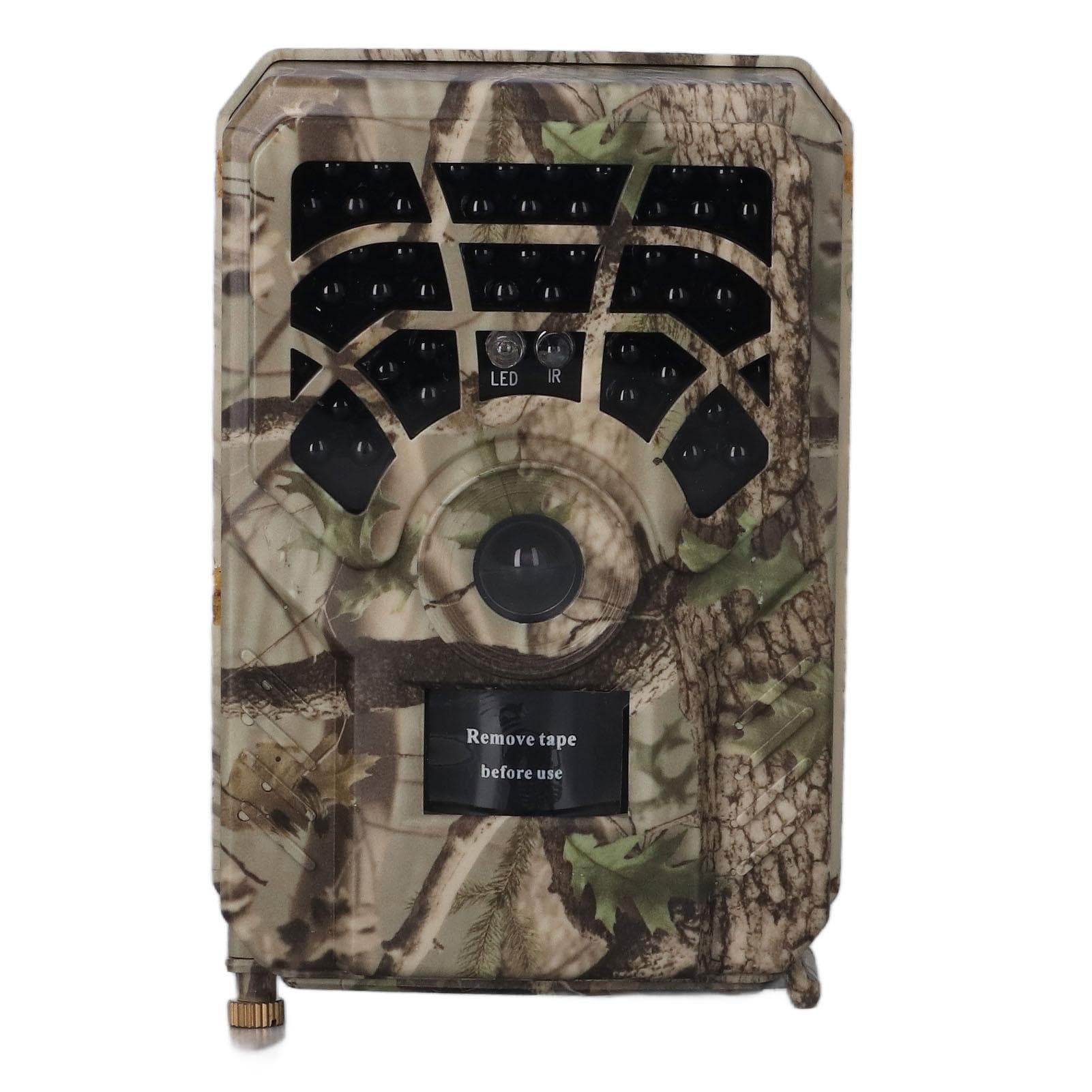 Hunting Trail Camera 720P HD 120 Degrees Lens Outdoor Wildlife Infrared Detection Hunting Camera