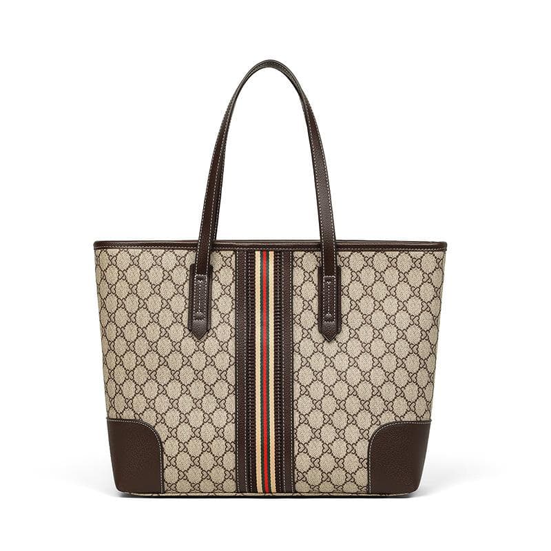 Tote Bag Women's Tote Bag Women's Spring/summer Shoulder Bag Commuter Bag