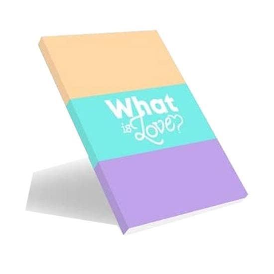 TWICE 5th Mini Album 'What is Love?' B ver