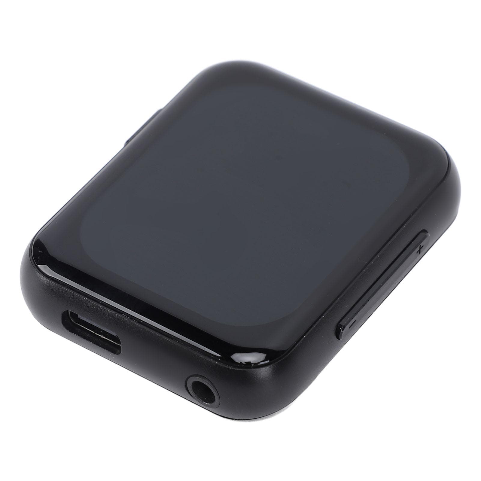 High Definition Touch Screen MP4 1.96 Inch IPS Screen E Book Voice Recorder Support Up To 32GB Mp3