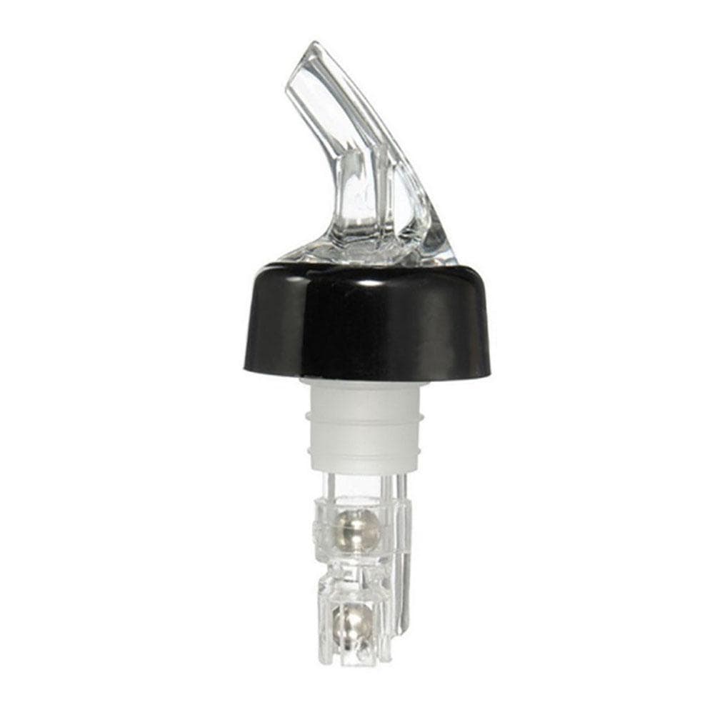 30ml Automatic Measured Bottle Pourer Quick Shot Spirit Drinks Wine Cocktail Dispenser Bar Tool Wine Pourer Decanter Barware