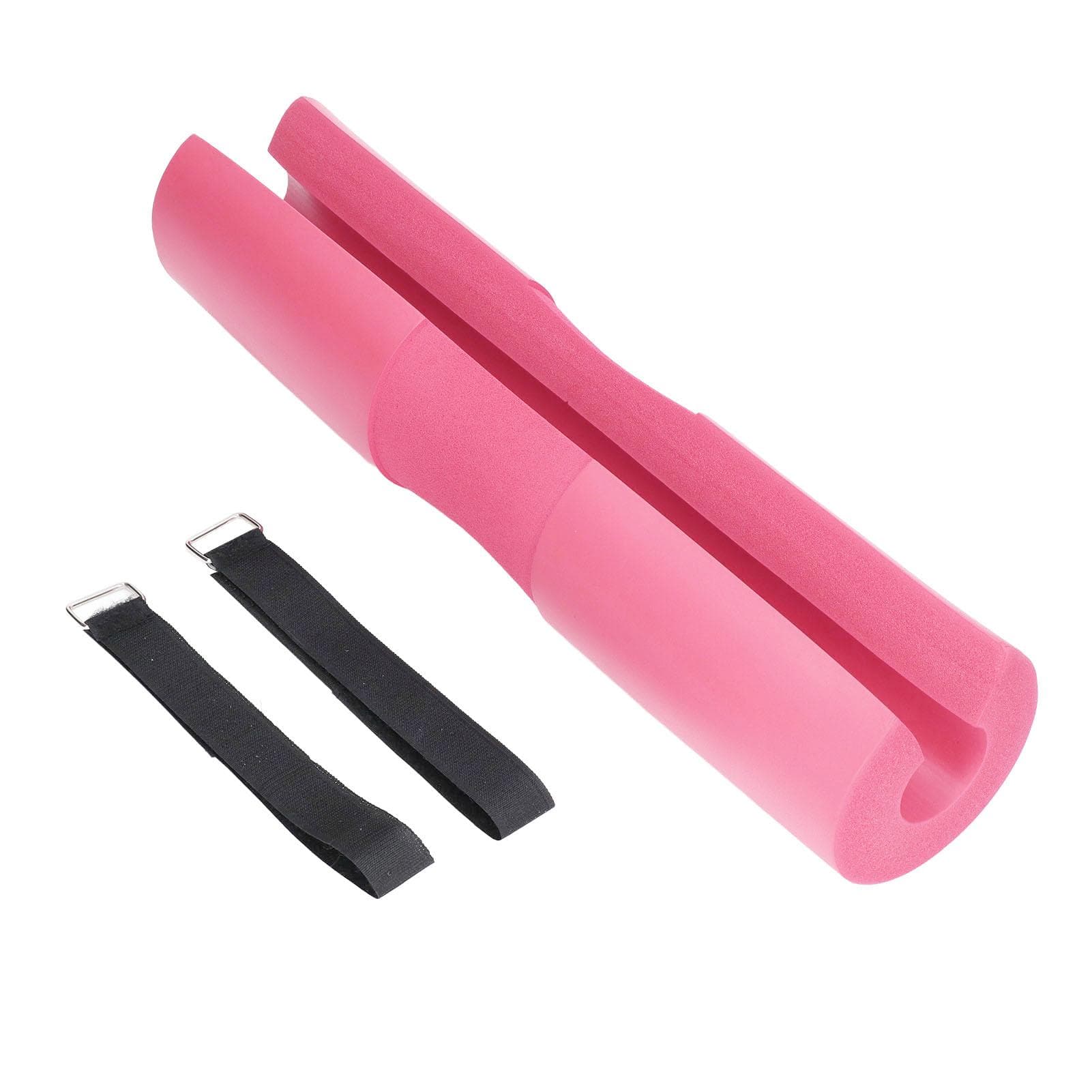 Squat Pad Barbell Pad Neck Shoulder Protective Pad Support for Squats Lunges Hip Thrusts Blue