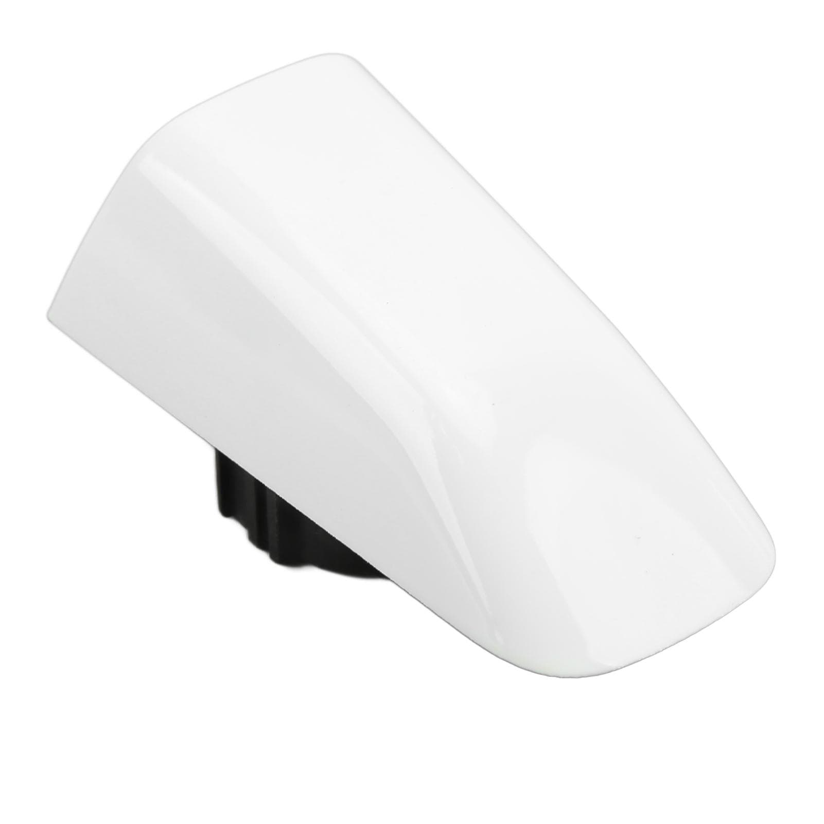 Front Door Handle Cover Cap LR068337 Right Exterior Handle Lock Key Cap Replacement for Land Rover