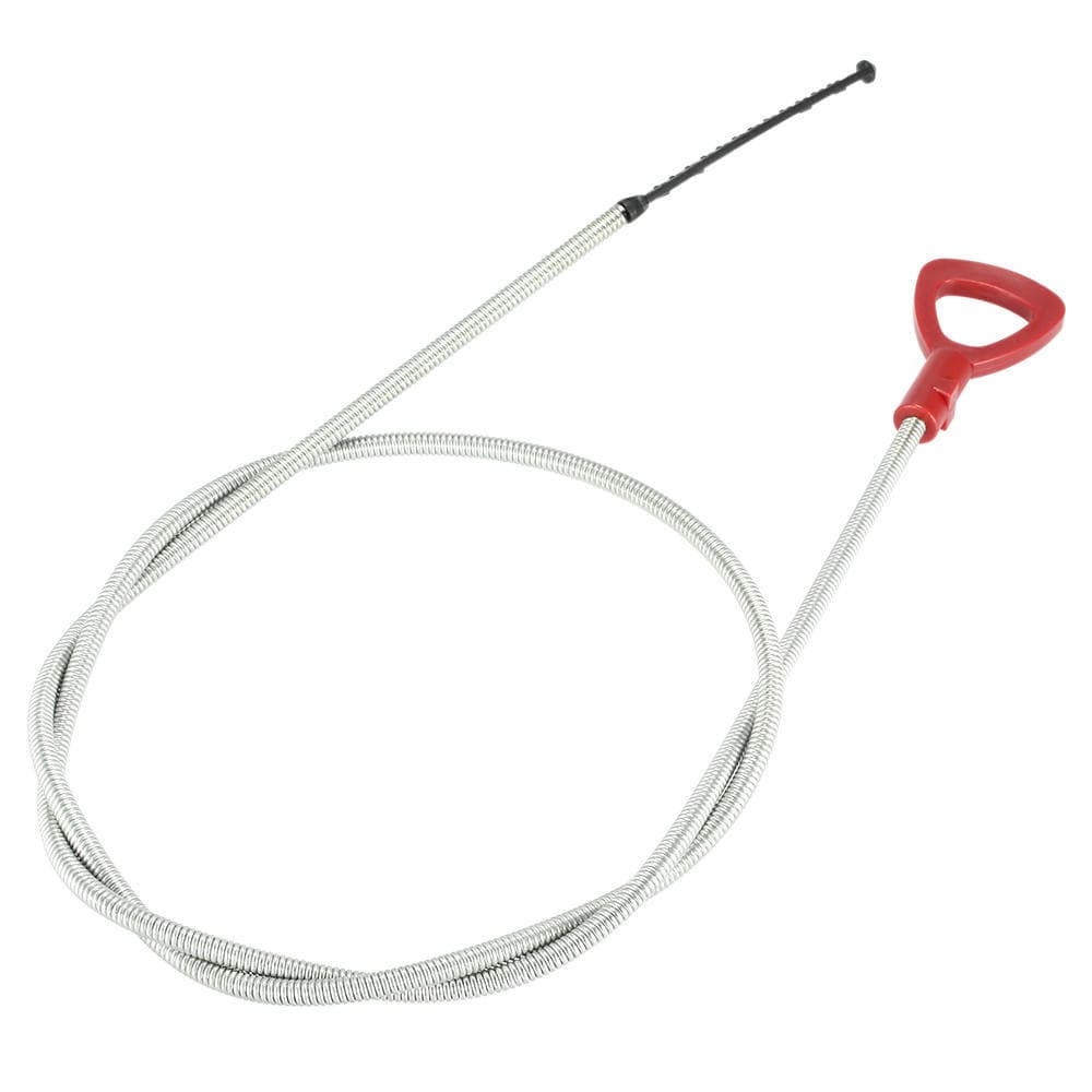 92cm Automatic Transmission Fluid Engine Oil Dipstick Repair Tool for Benz 917.321 120.0721