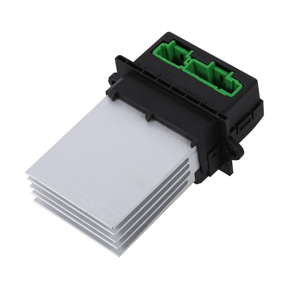 Air Conditioning Blower Resistor for Peugeot 207 607 6441L2