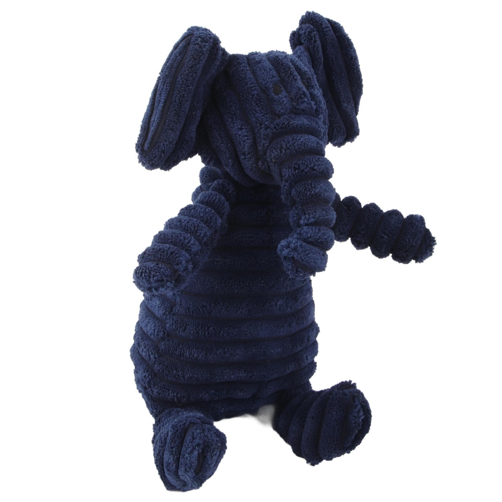 Pet Plush Toy Pet Teeth Vent Training Toys Dog Squeaky Toys