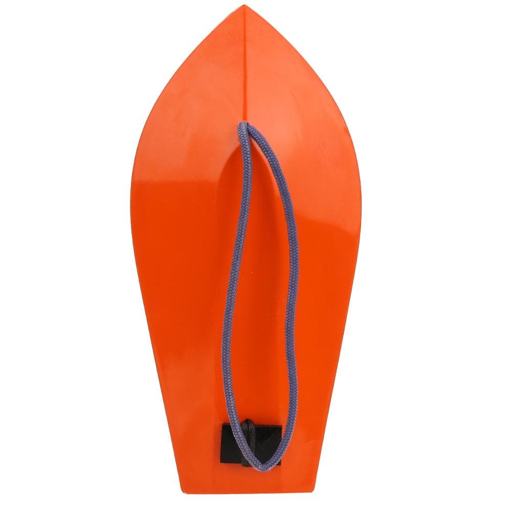 Trolling Board K Type Diveboard Sea Fishing Boat Artificial Fish Bait Tackle Tool(7# )