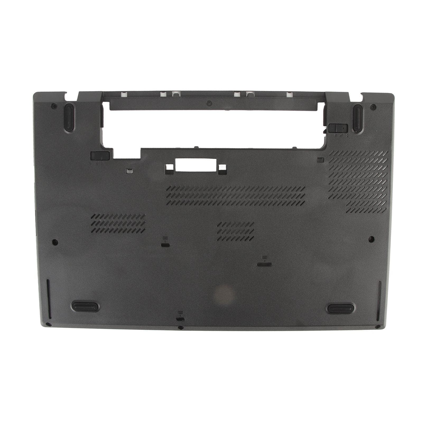 Laptop Bottom Case Base Enclosure Lower Cover for T460 Ventilation Heat Dissipation Laptop Bottom