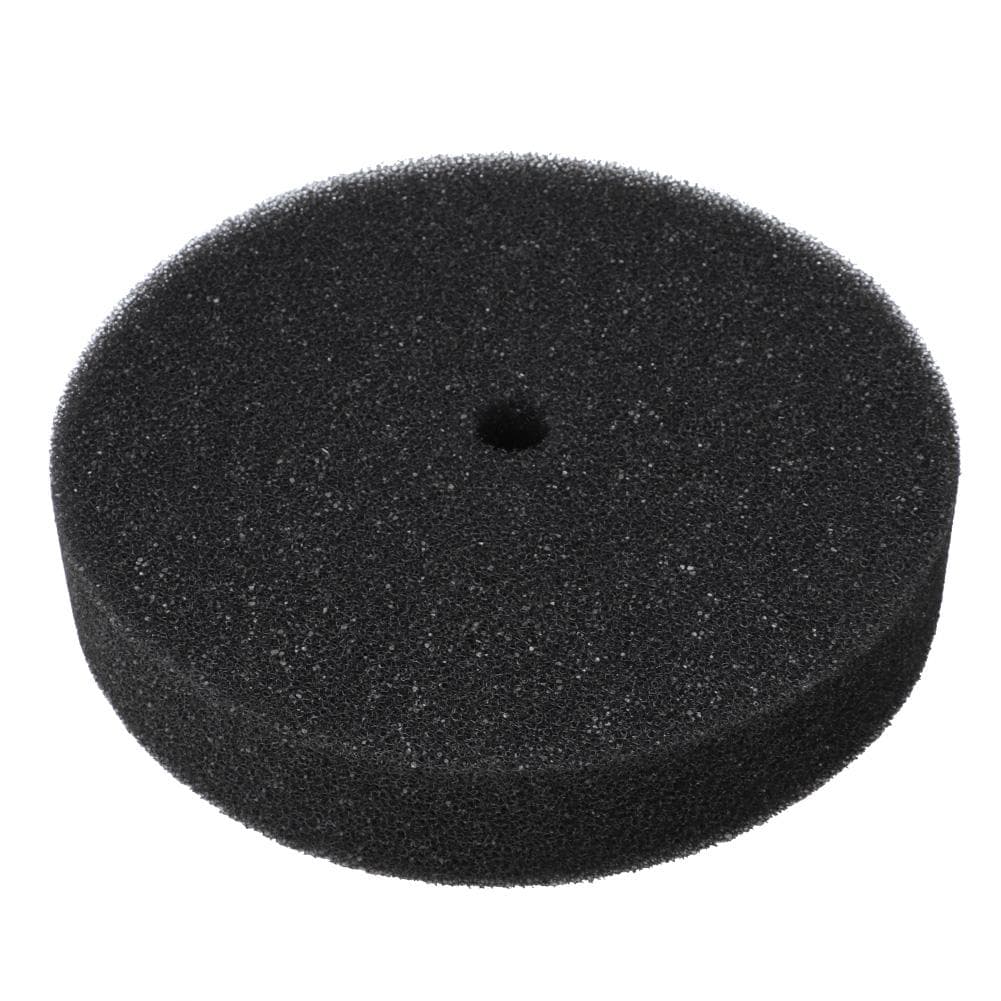 Sponge Round Aquarium Practical Biochemical Cotton Filter Fish Tank Quicksand Filtration 120MM