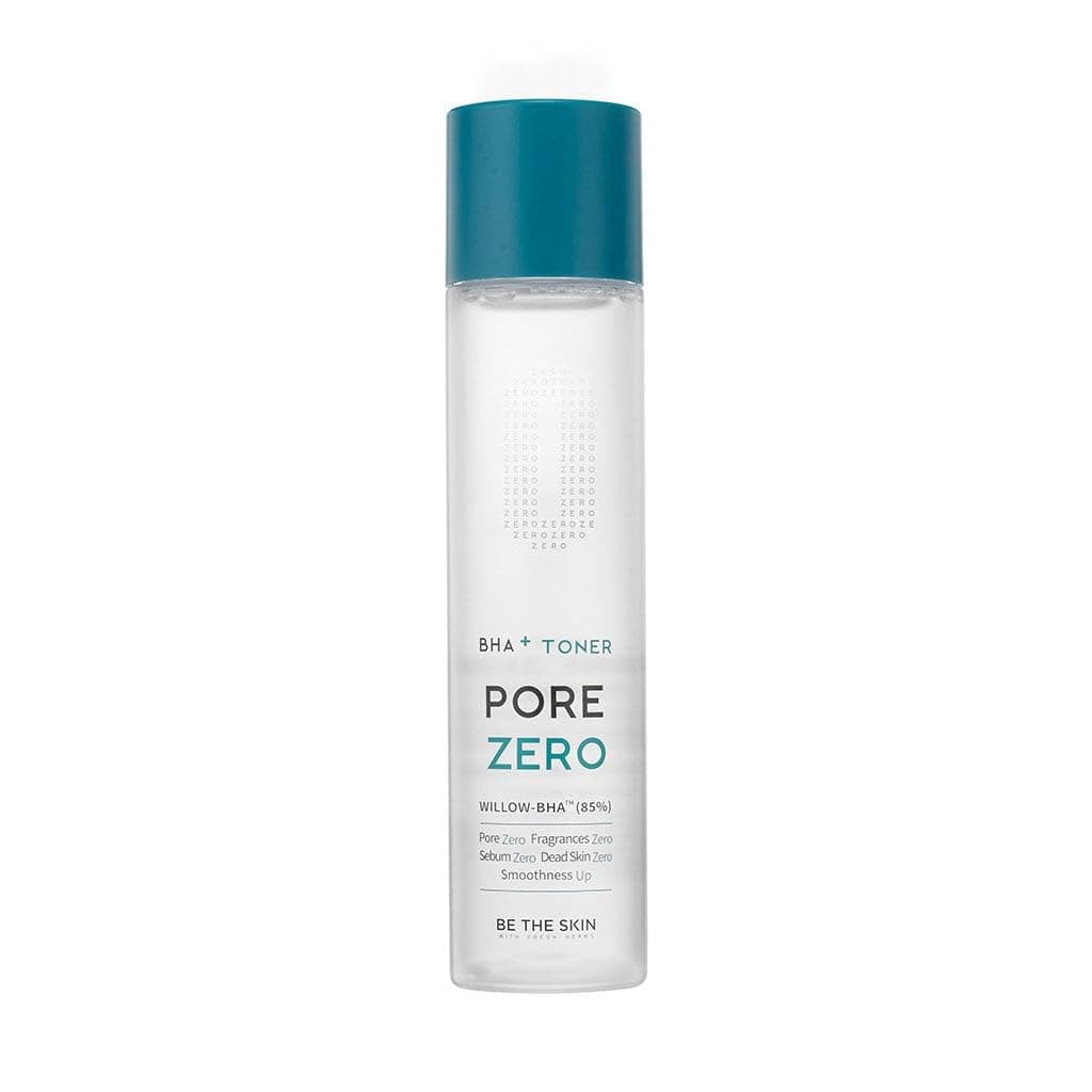 [BE THE SKIN] BHA+ Pore Zero Toner 150ml