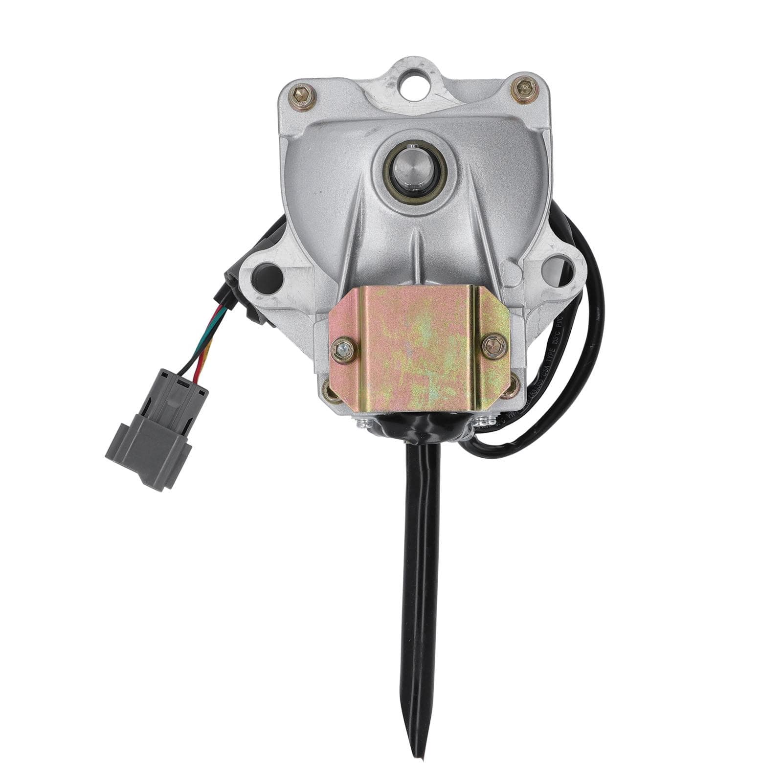 Excavator Throttle Motor Stainless Steel Wear Resistant Stepper Motor 7834?40?2000 for KOMATSU