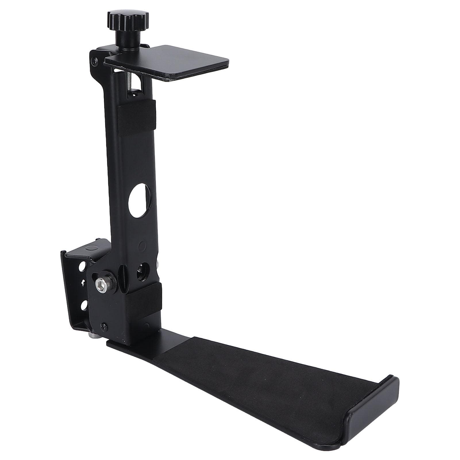 Wall Mount Speaker Bracket Adjustable Wireless Smart Speaker Wall Mounts Stand for Sonos Play 5