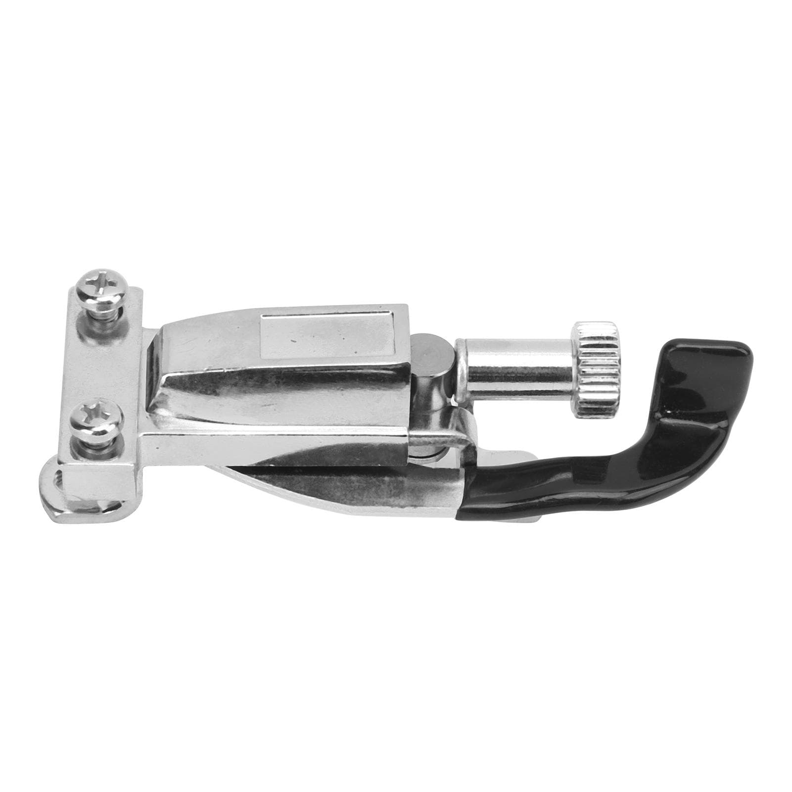 Snare Drum Adjuster Strainer Mounting Screws Connection Plate Fixing Bracket Accessories