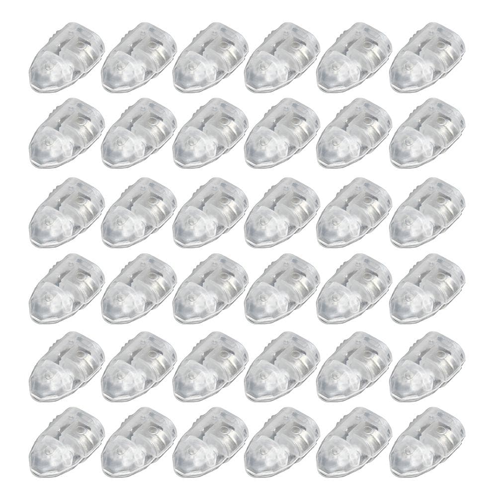 LED Balloons Lights Ball Lamp Mini Flash Luminous Lamps LED Party Lights for Lantern Bar Christmas 30pcs