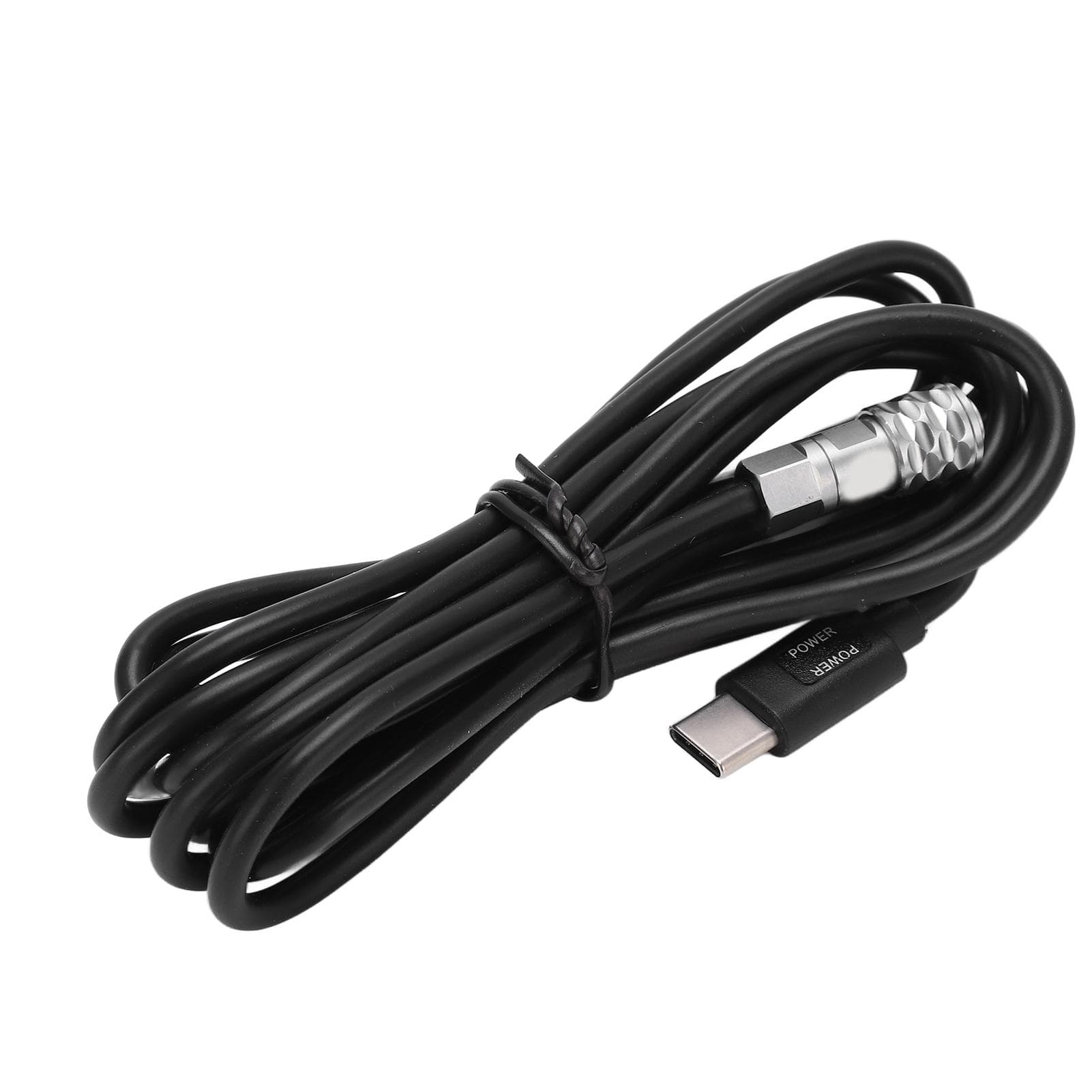 USB C to 2 Pin PD Trigger Power Cable for BMPCC Blackmagic Pocket Cinema Camera 4K 6K