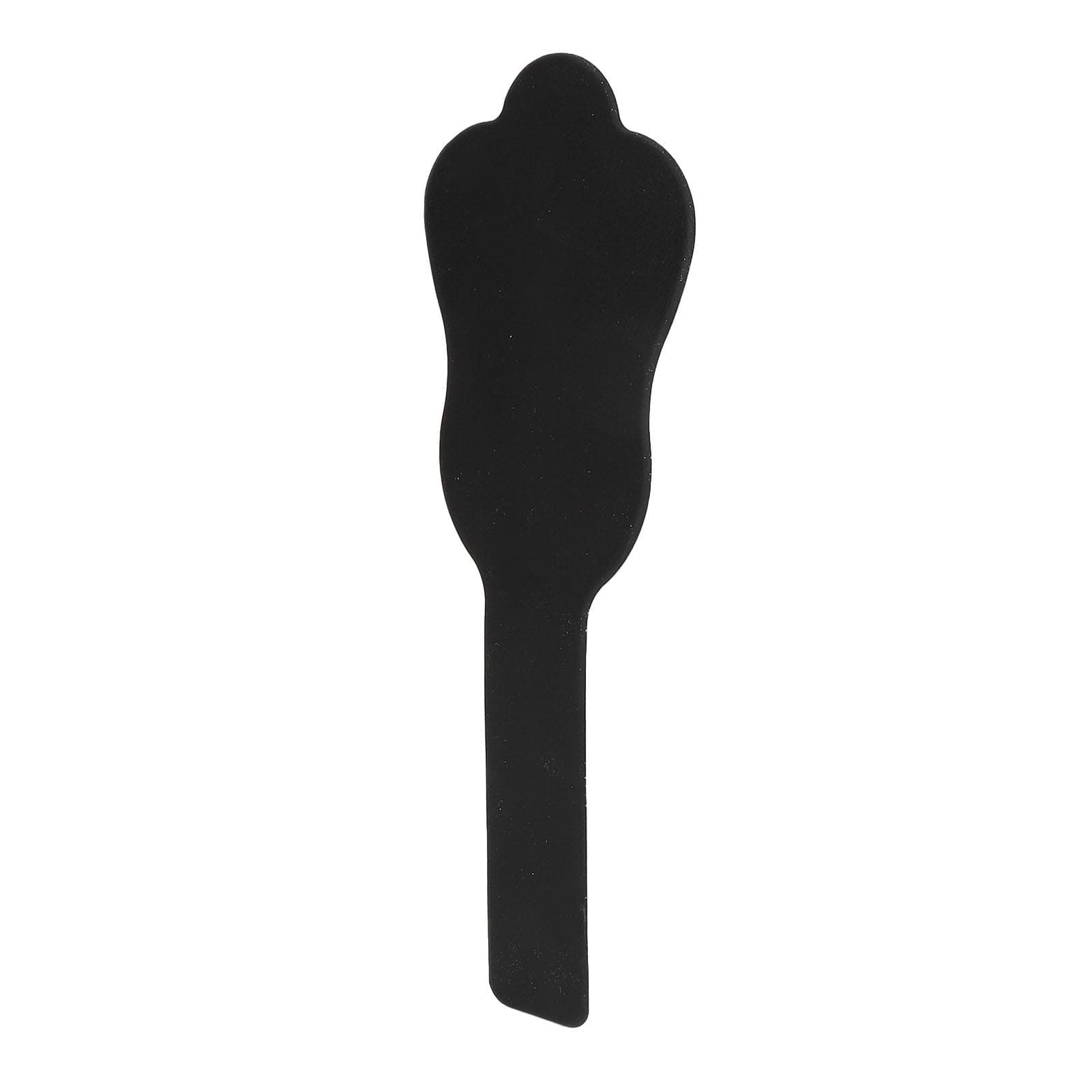 Intraoral Photographic Background Board Black Photo Contraster Non Sterile Flexible Dentistry