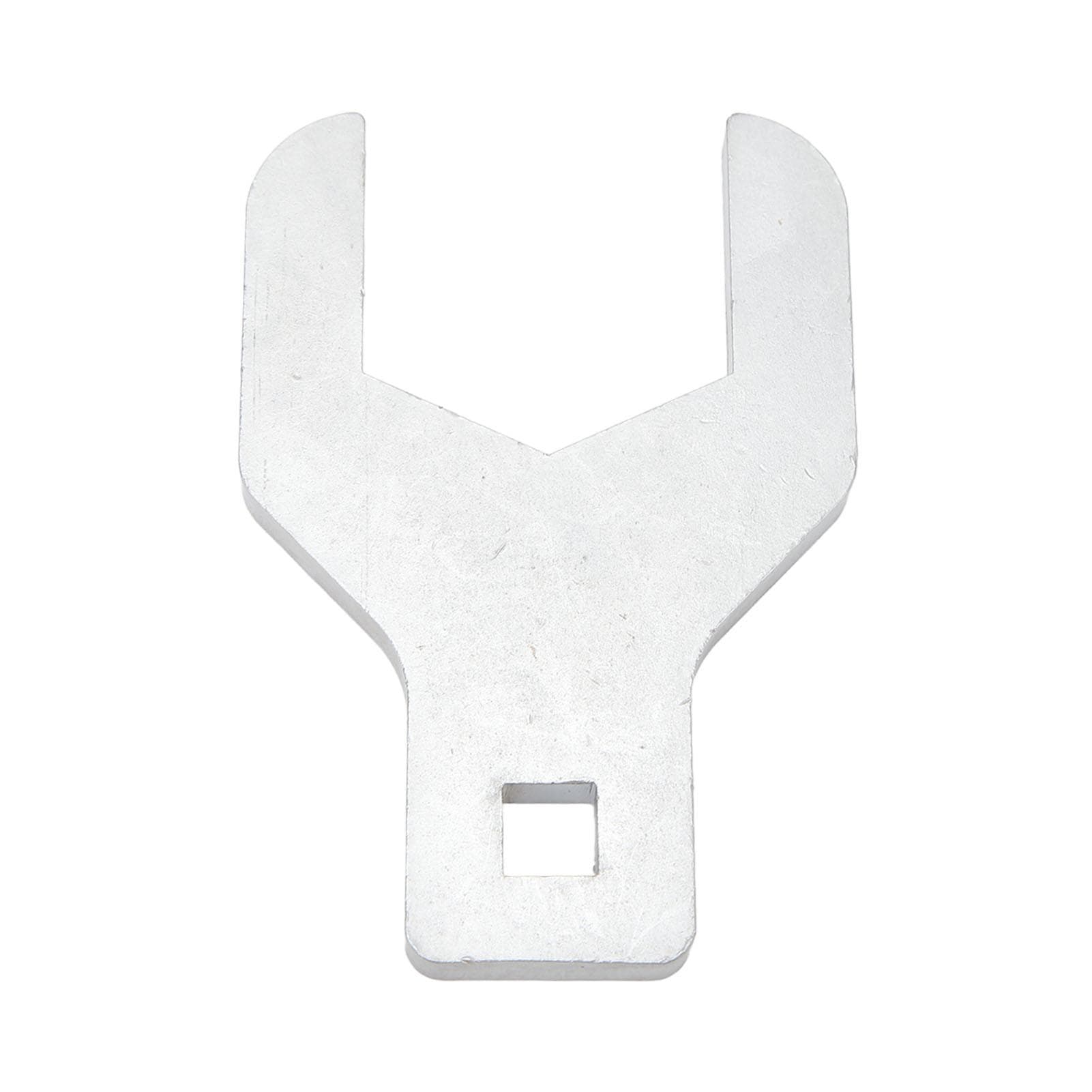 Water Pump Timing Belt Wrench Efficient Labor Saving 12 Inch Drive 41mm Water Pump Wrench for Car