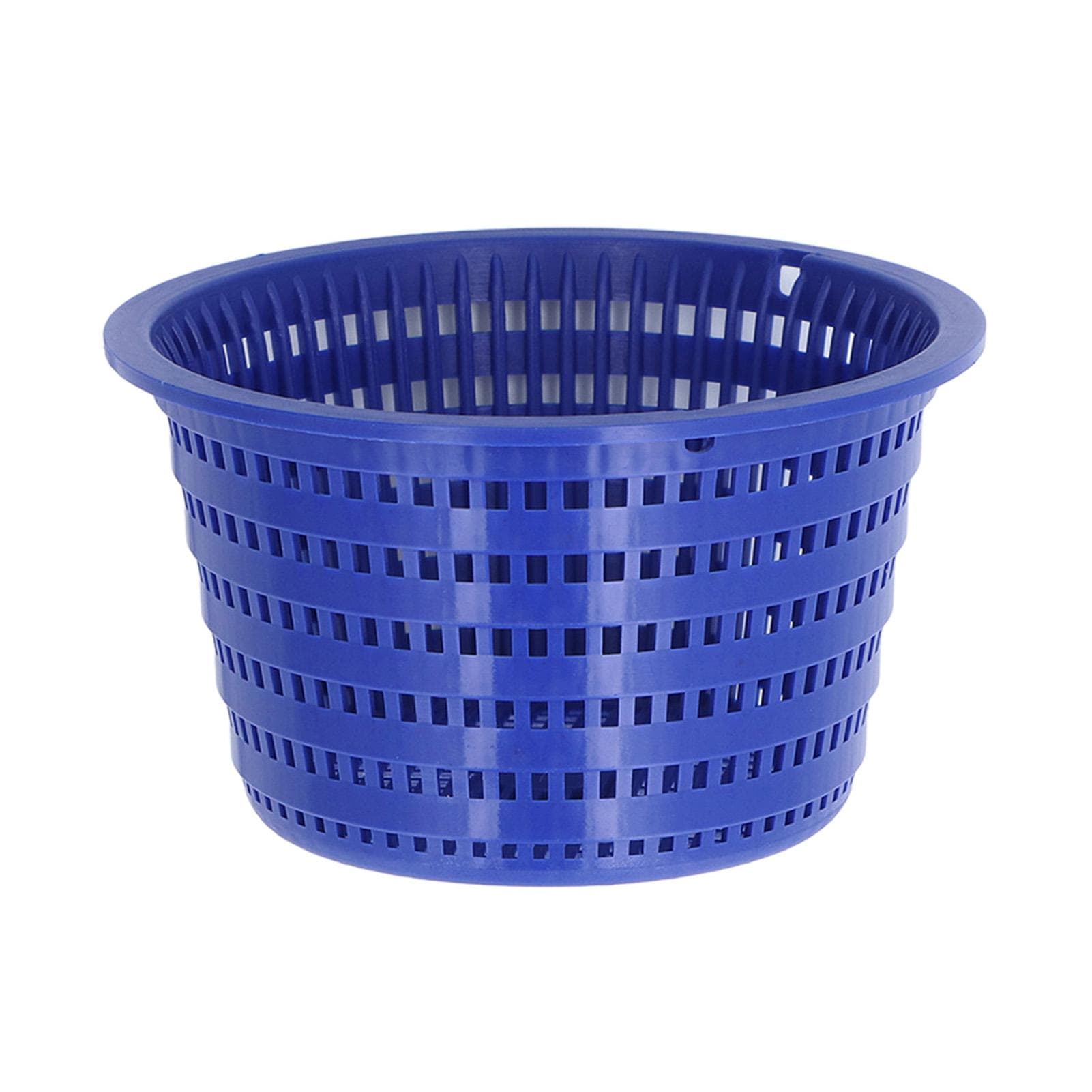 Pool Skimmer Basket Replacement Plastic Skimmer Filter Basket Swimming Pool Cleaning Tool for