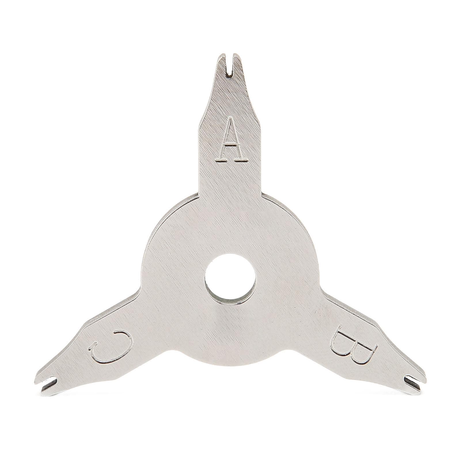 Watchband Buckle Slope Adjuster Watchband Buckle Adjustment Tool Watch Repair Adjustment Tool