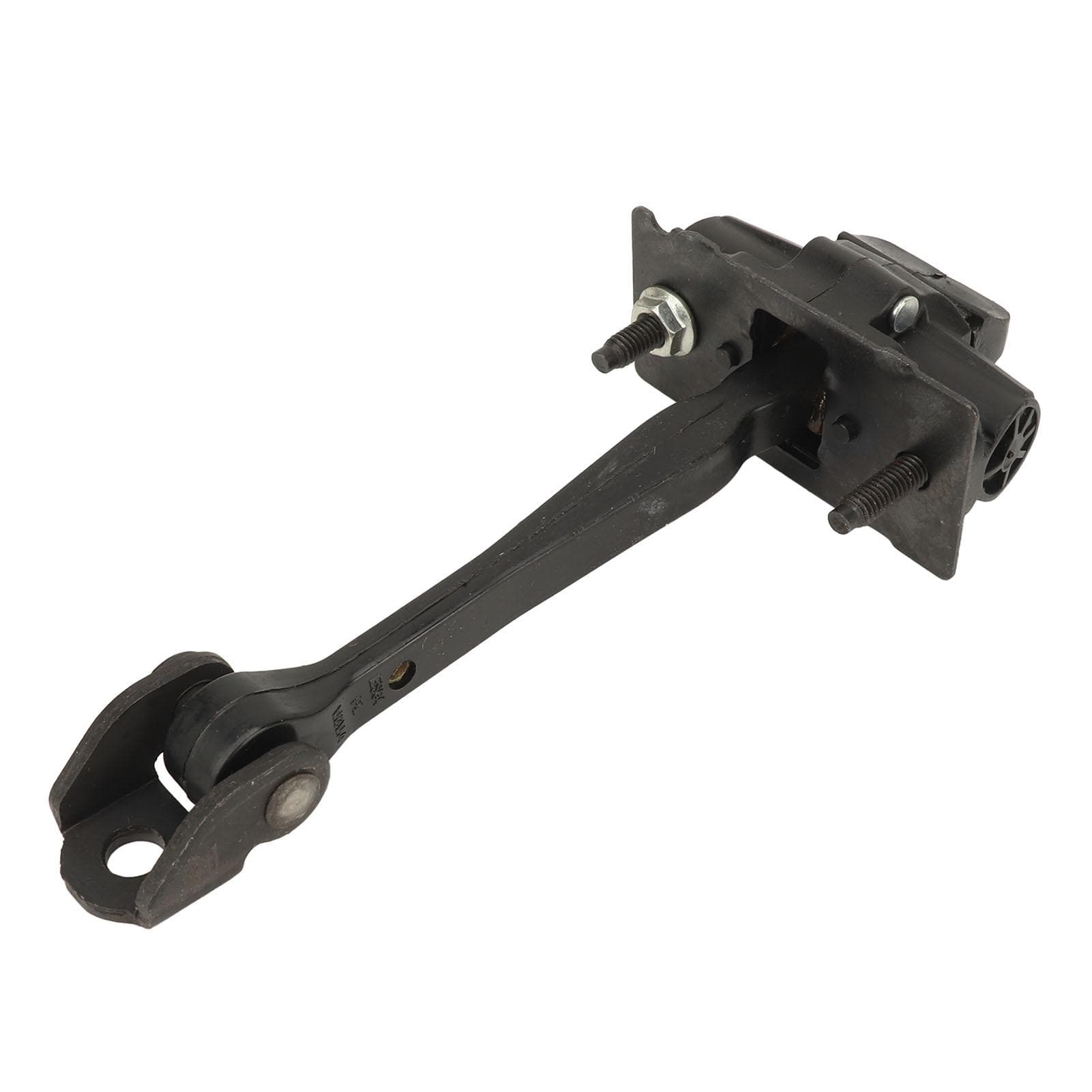 Door Check Strap Limiter 9804746480 Sturdy Metal Car Door Hinge Stop Replacement For Peugeot 2008