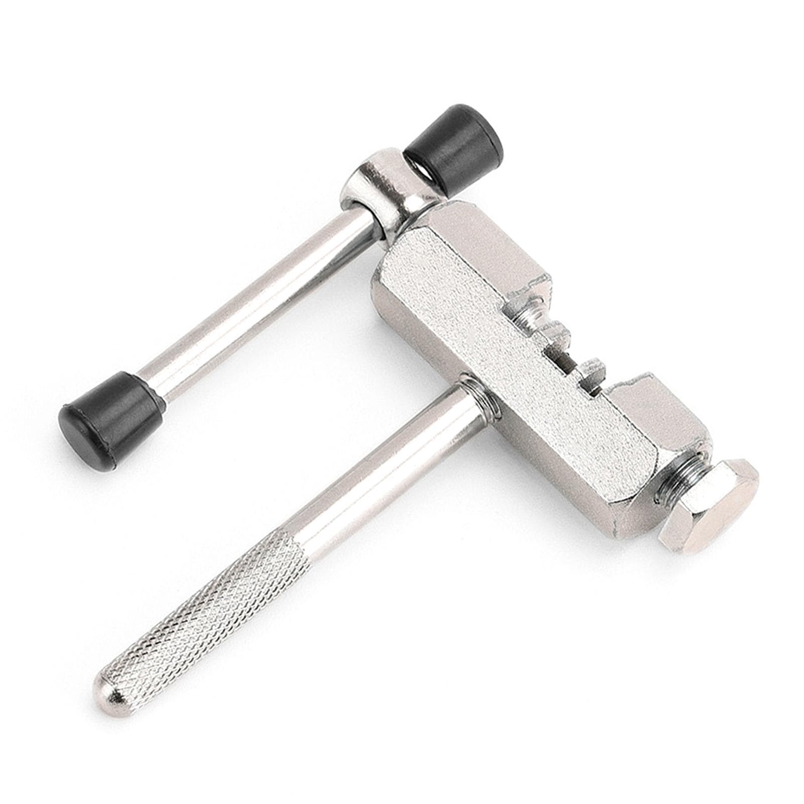 Chain Breaker Metal Sturdy User Friendly Chain Detacher Splitter Cycling Repair Tool
